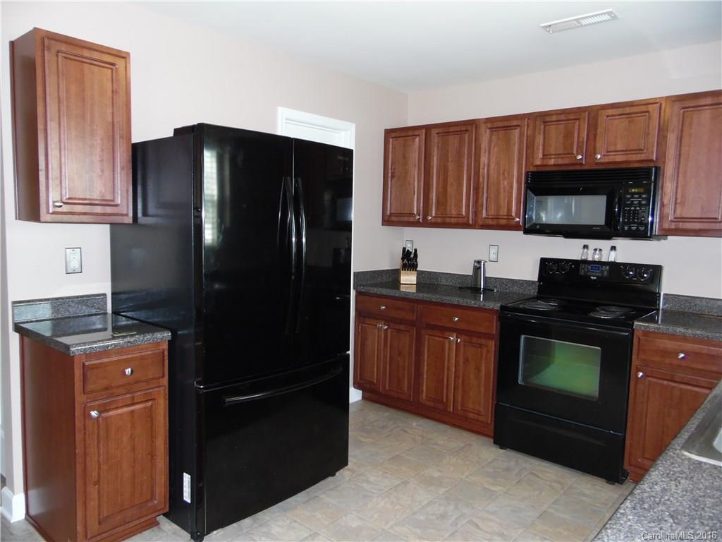 Fairway Woods - Residential