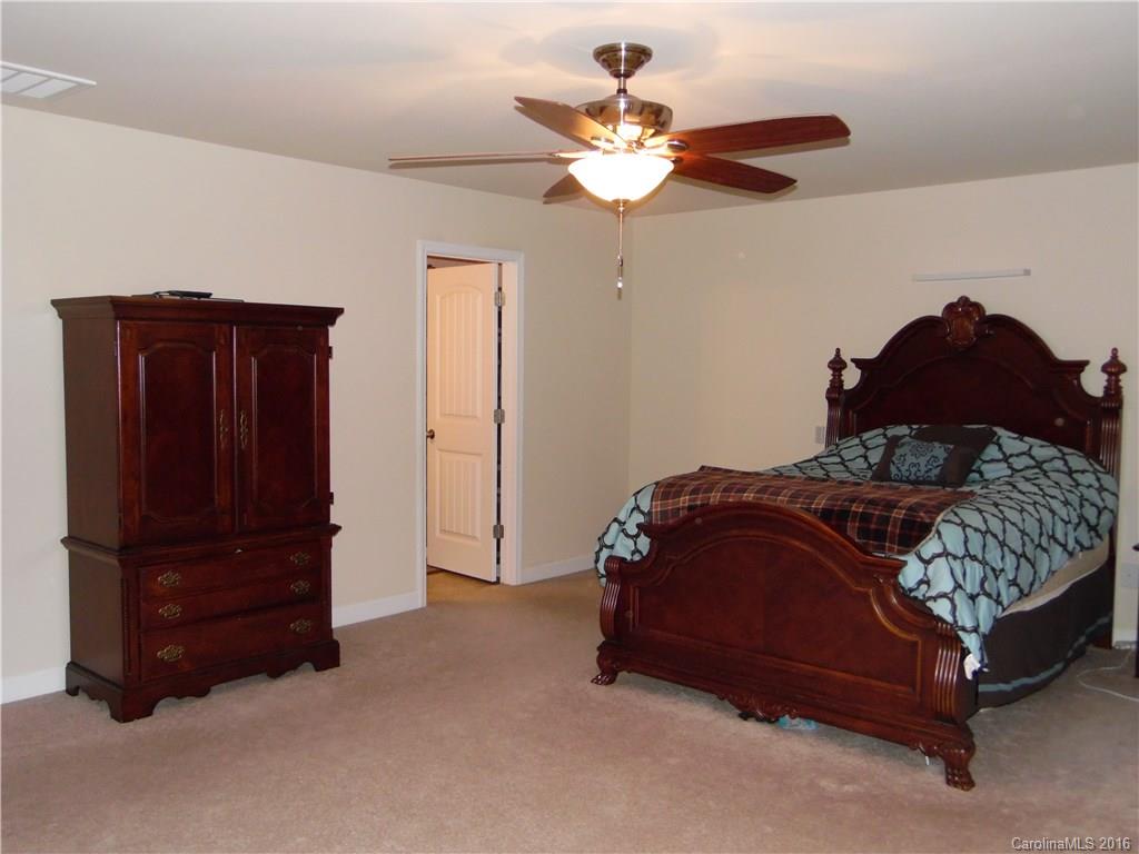 Fairway Woods - Residential