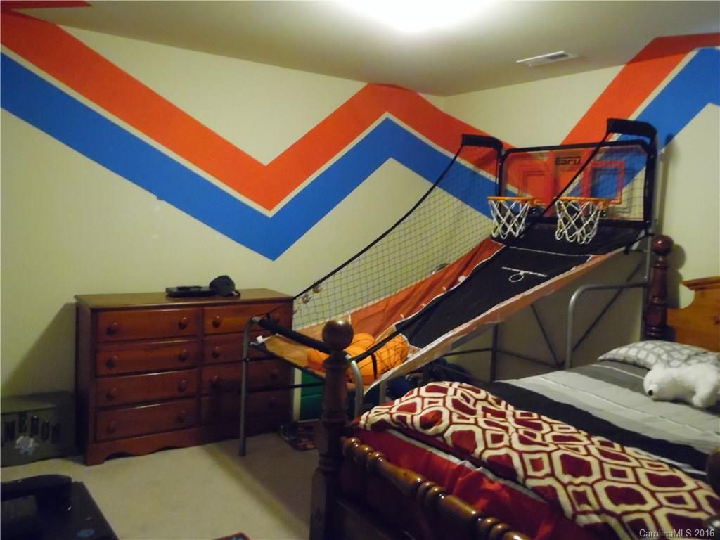 Fairway Woods - Residential