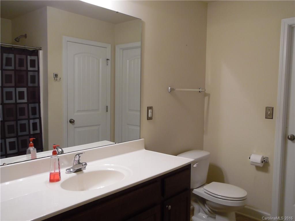 Fairway Woods - Residential