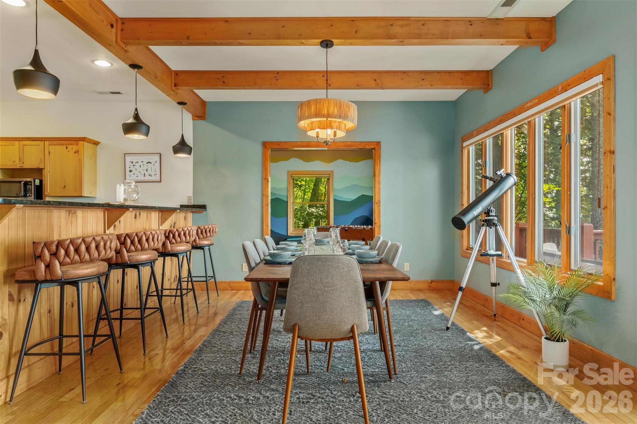 3182 El Miner Drive
