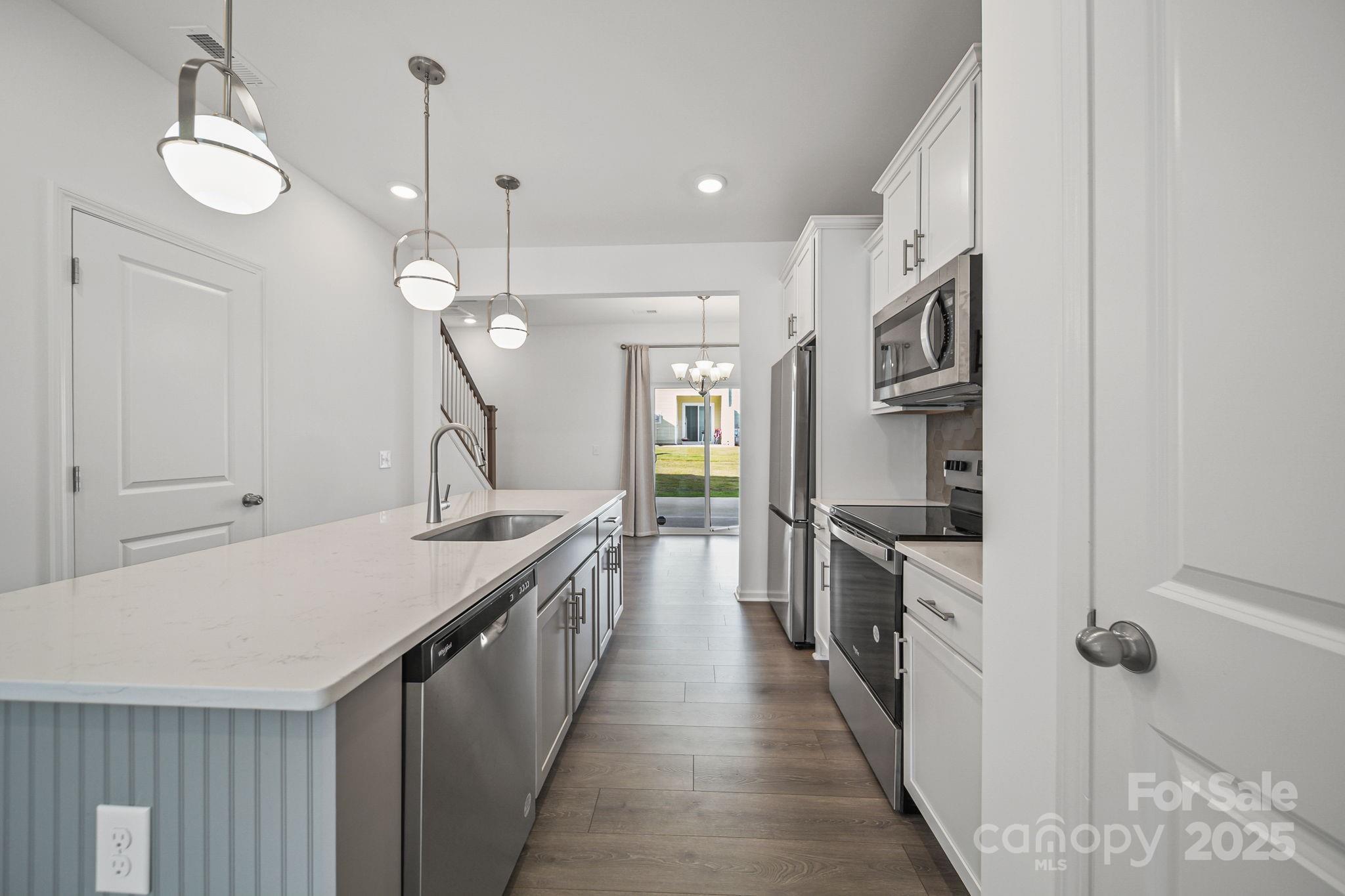 Ardmore Commons - Residential