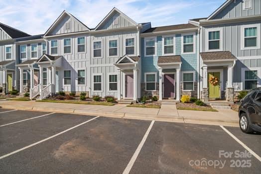 Ardmore Commons - Residential