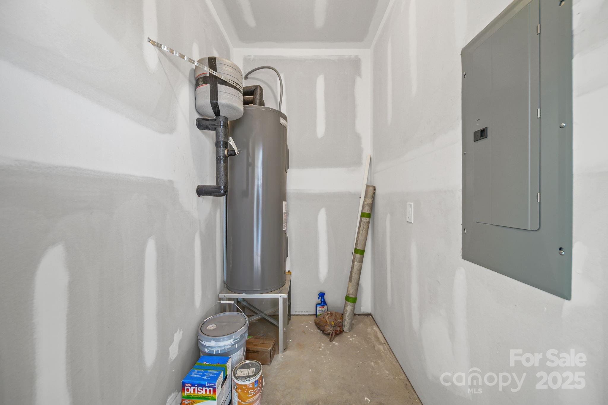 Ardmore Commons - Residential