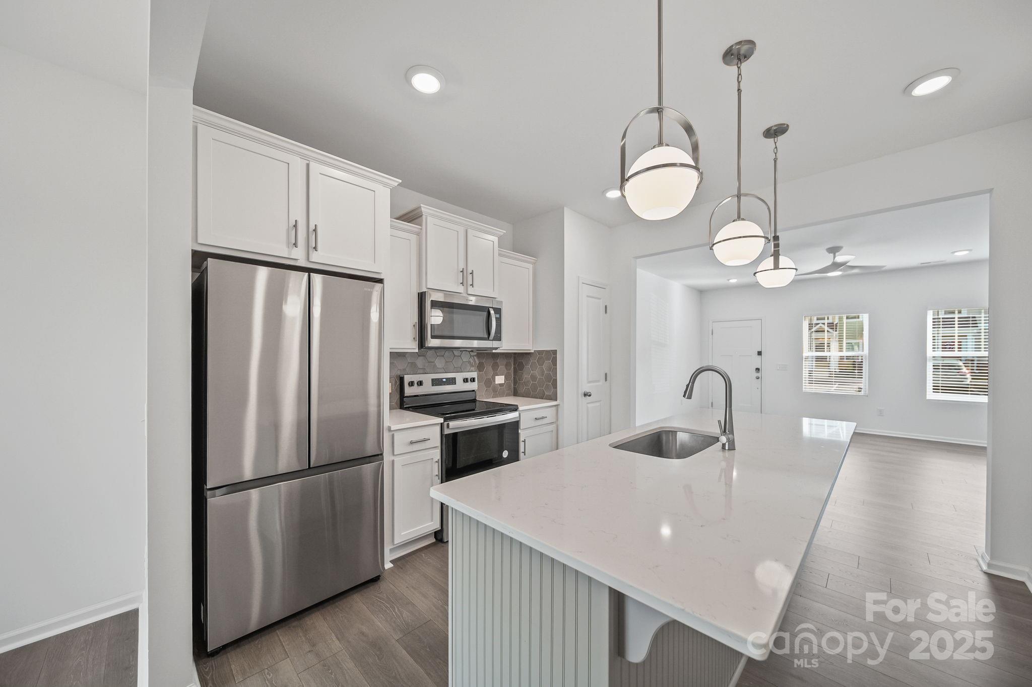 Ardmore Commons - Residential