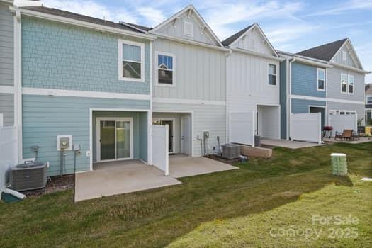 Ardmore Commons - Residential