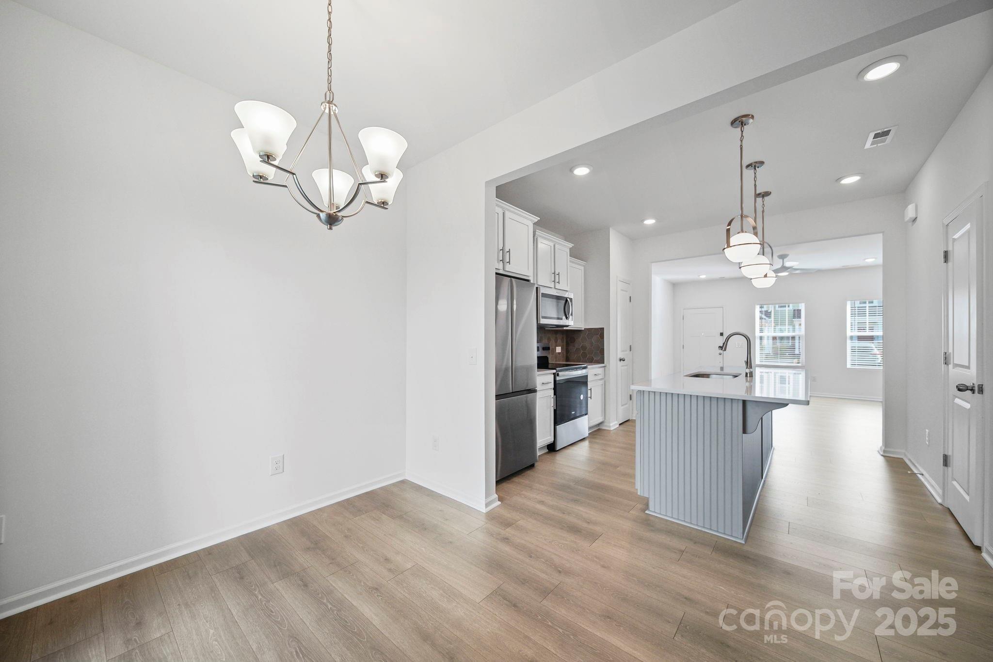 Ardmore Commons - Residential