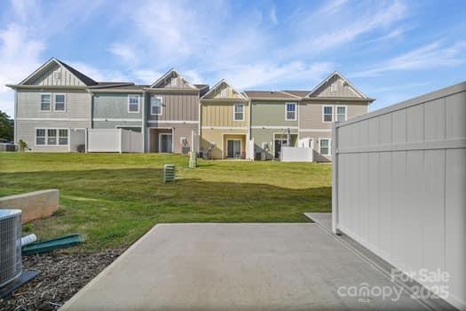 Ardmore Commons - Residential