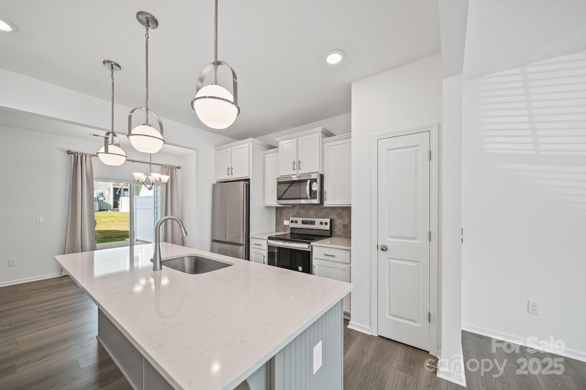 Ardmore Commons - Residential