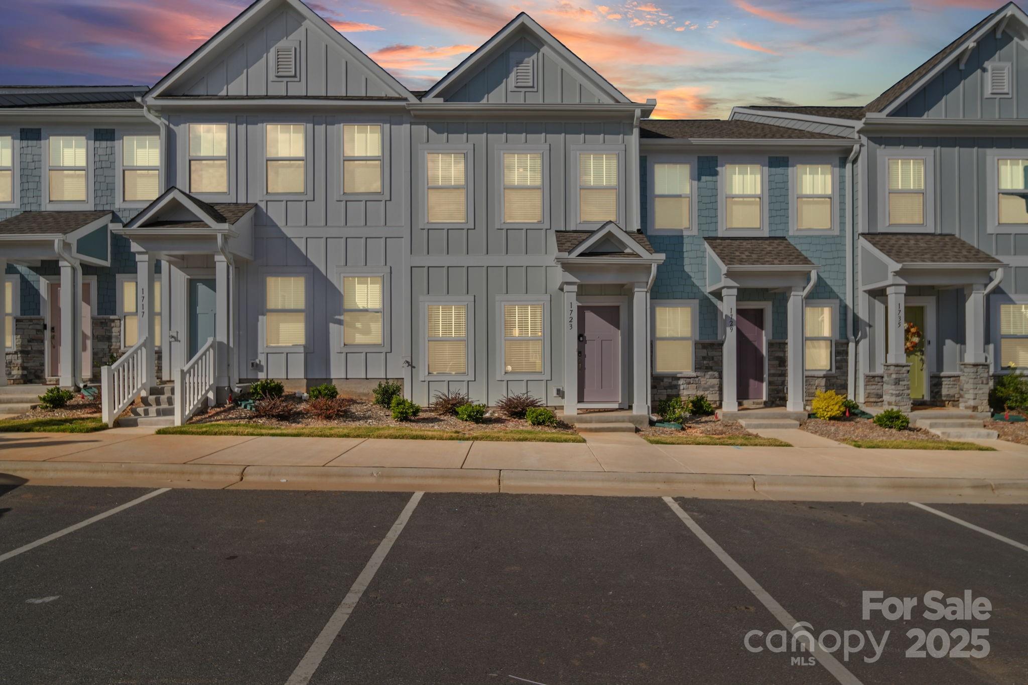 Ardmore Commons - Residential