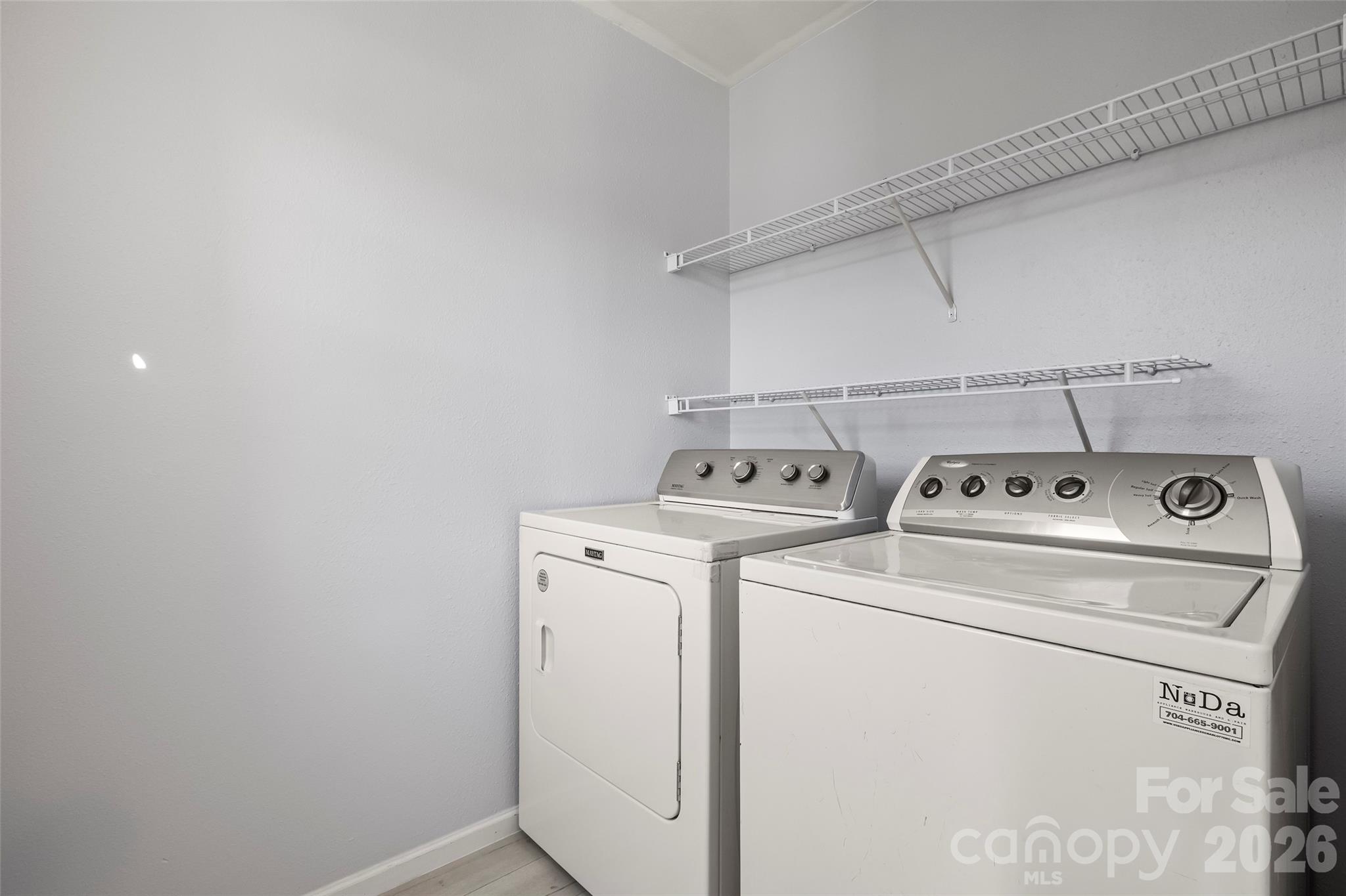 Arlington - Residential