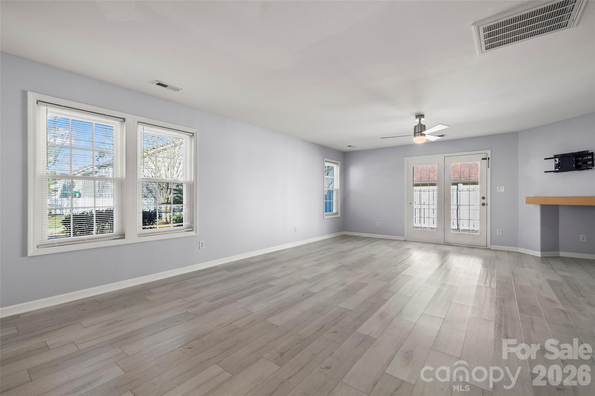 Arlington - Residential