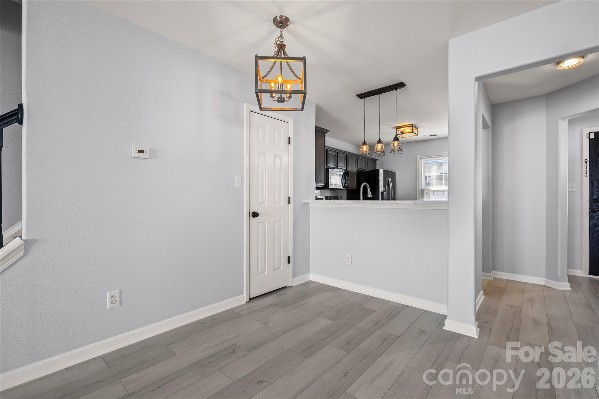 Arlington - Residential