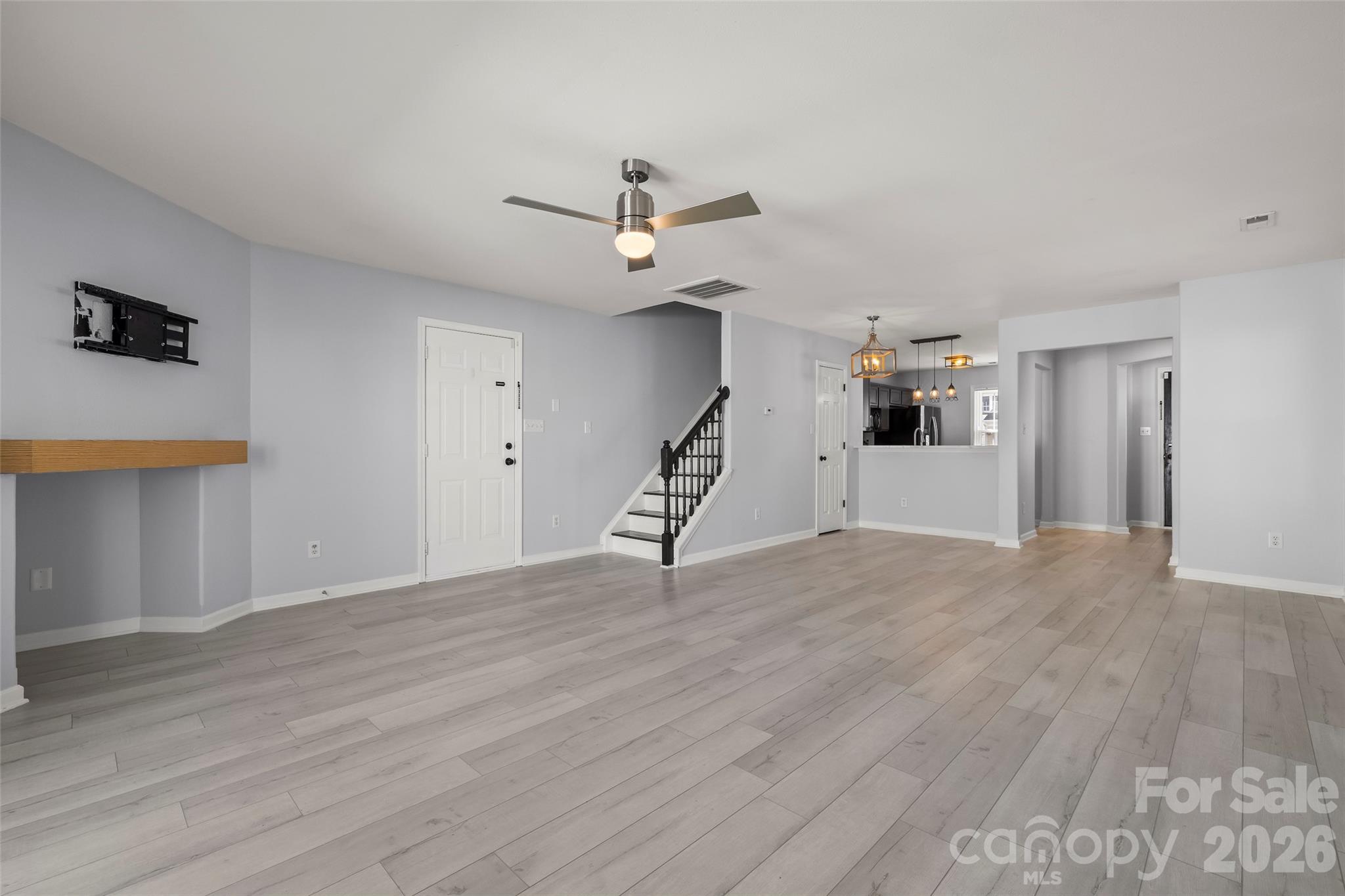 Arlington - Residential