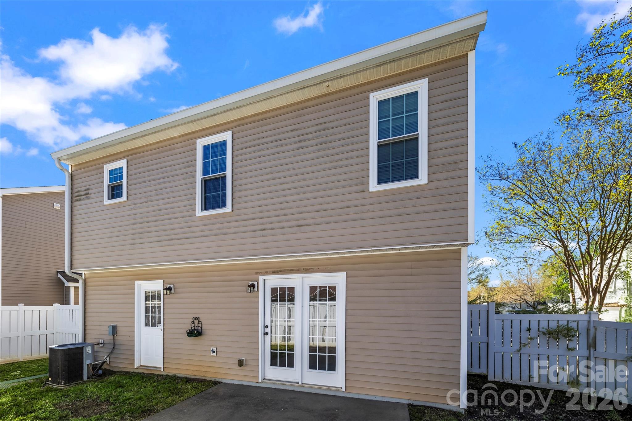 Arlington - Residential