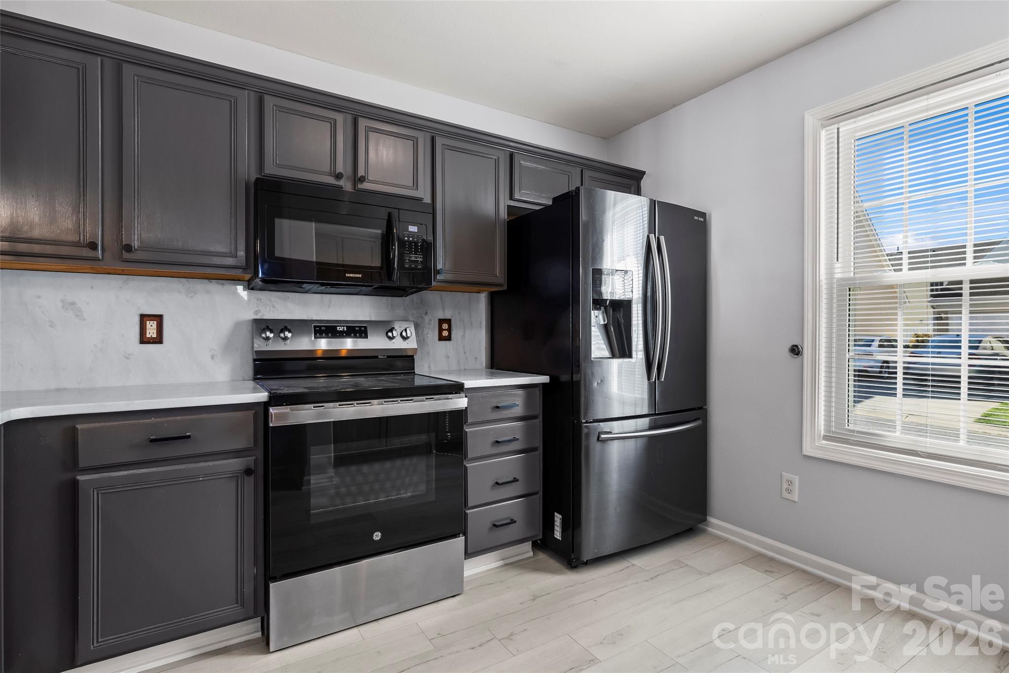 Arlington - Residential