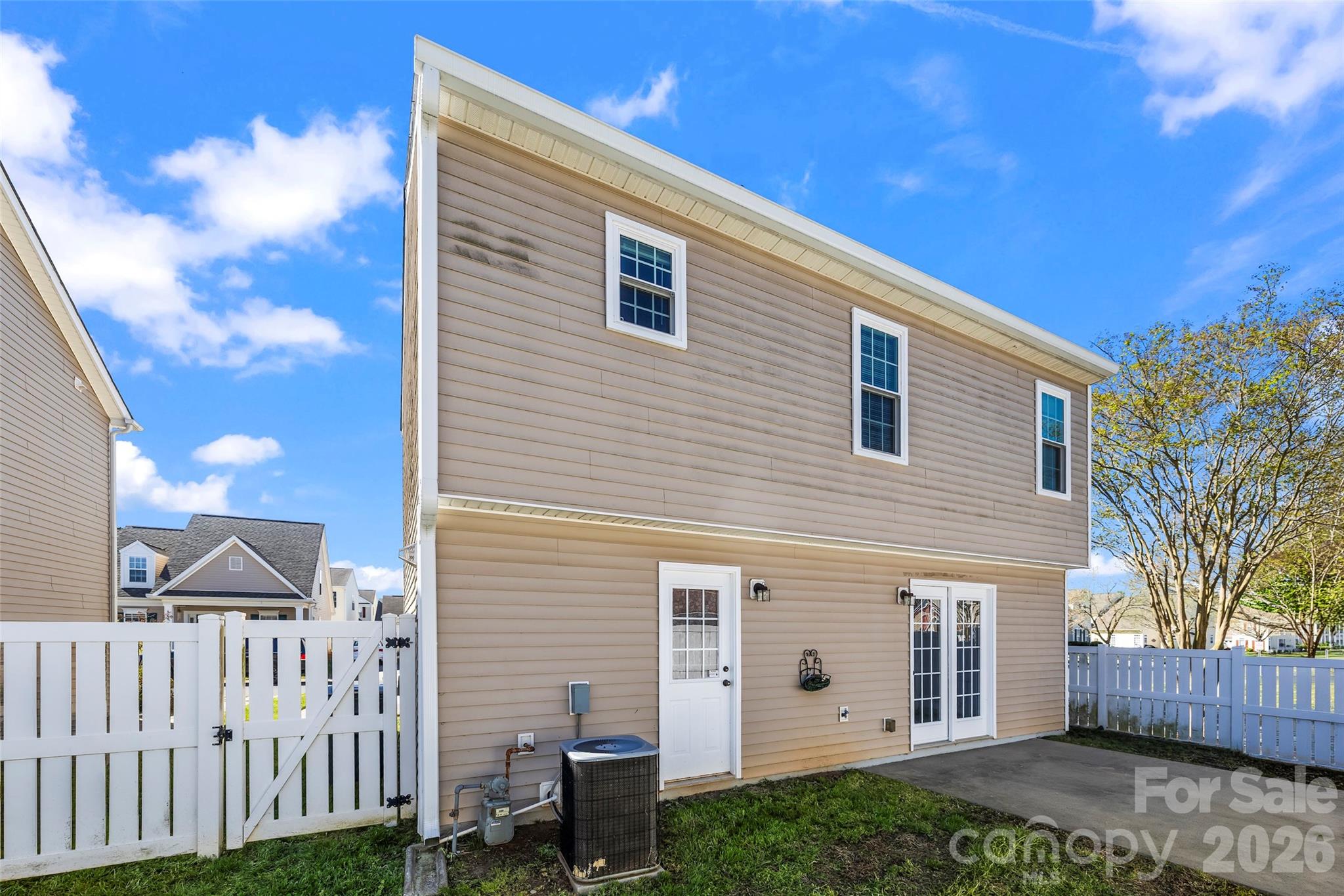 Arlington - Residential