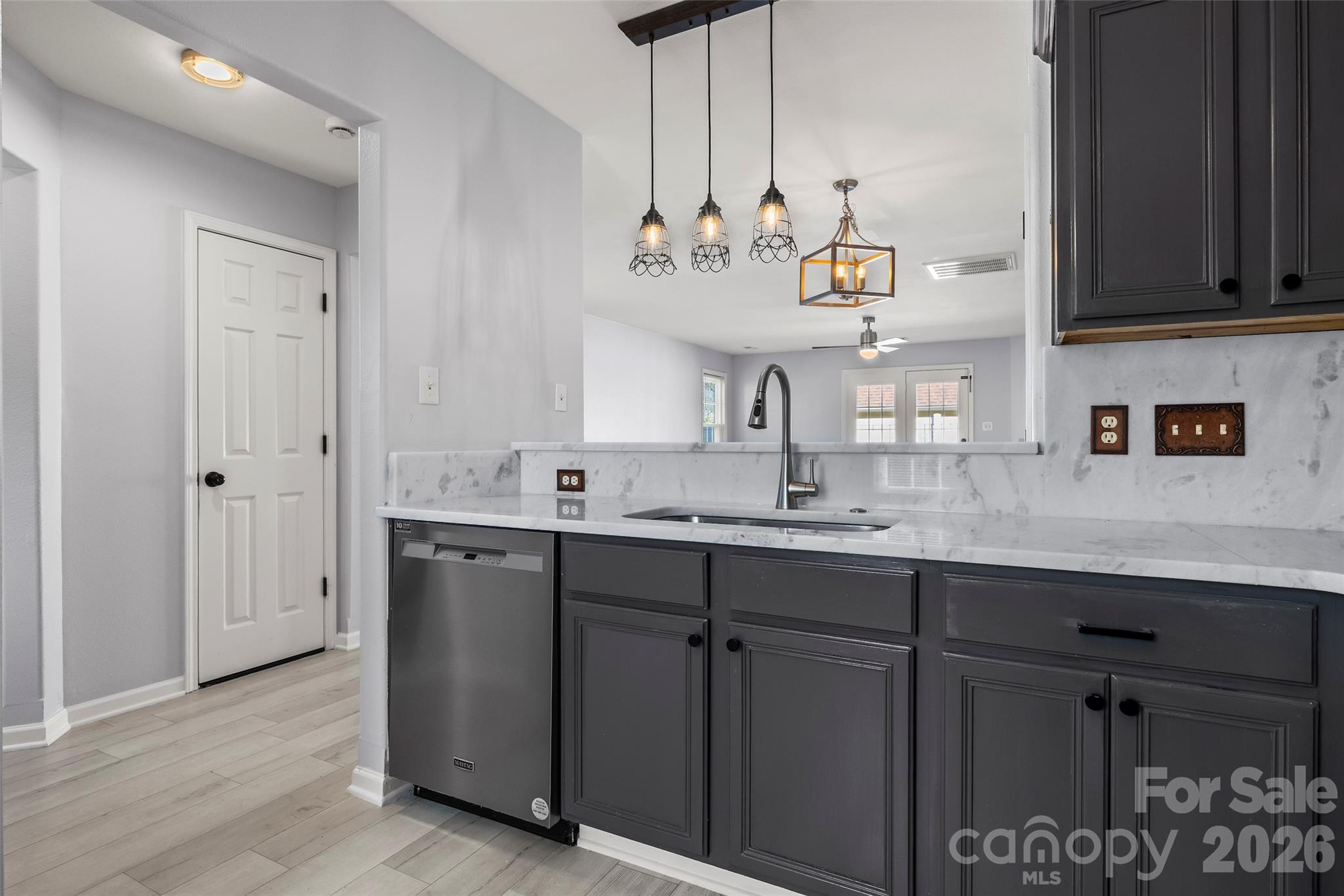 Arlington - Residential