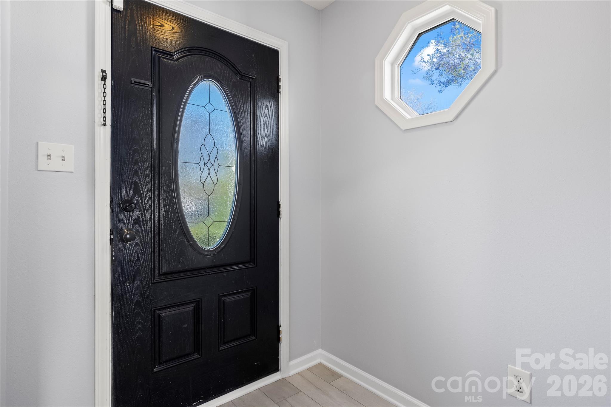 Arlington - Residential