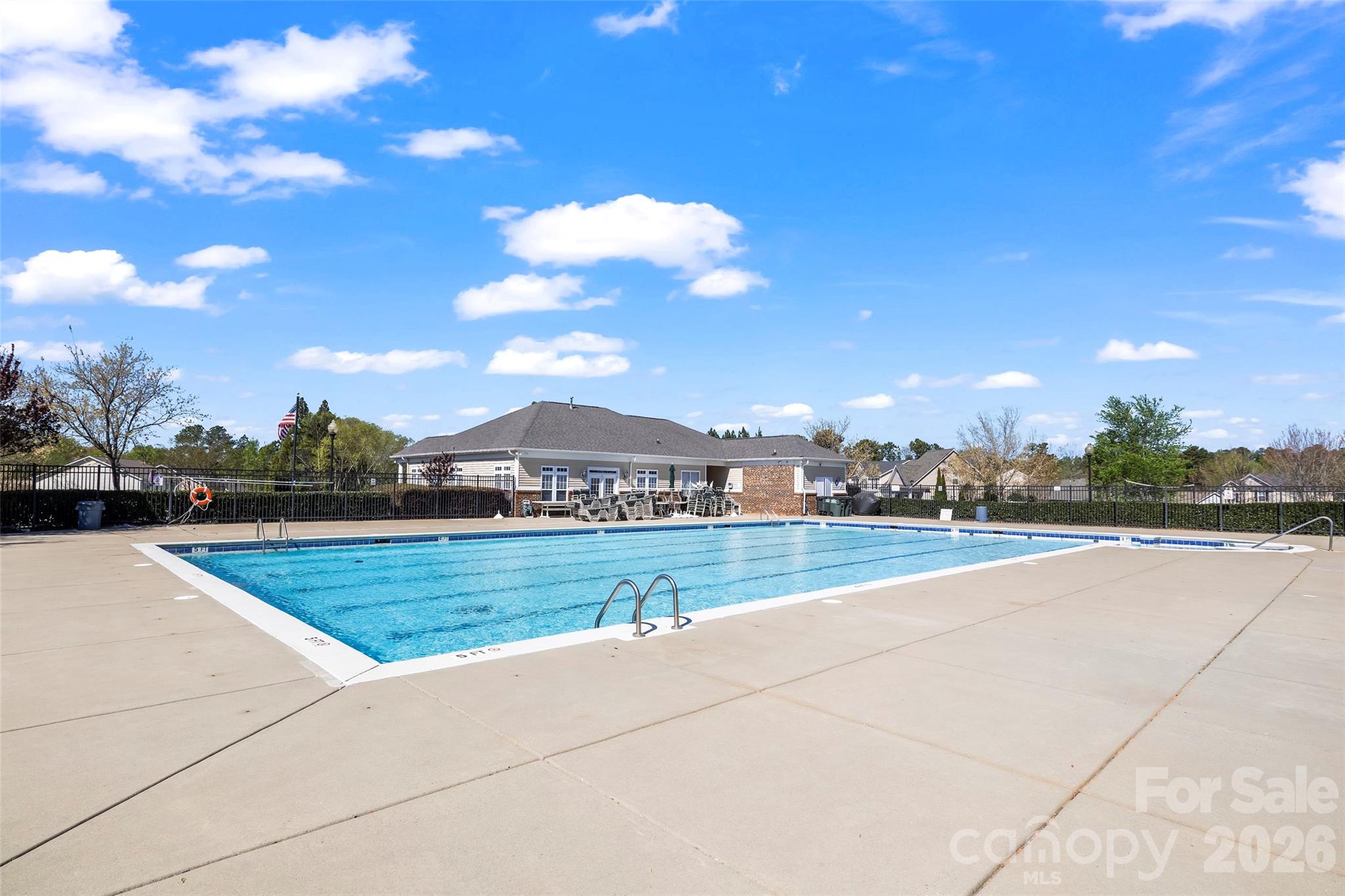 Arlington - Residential