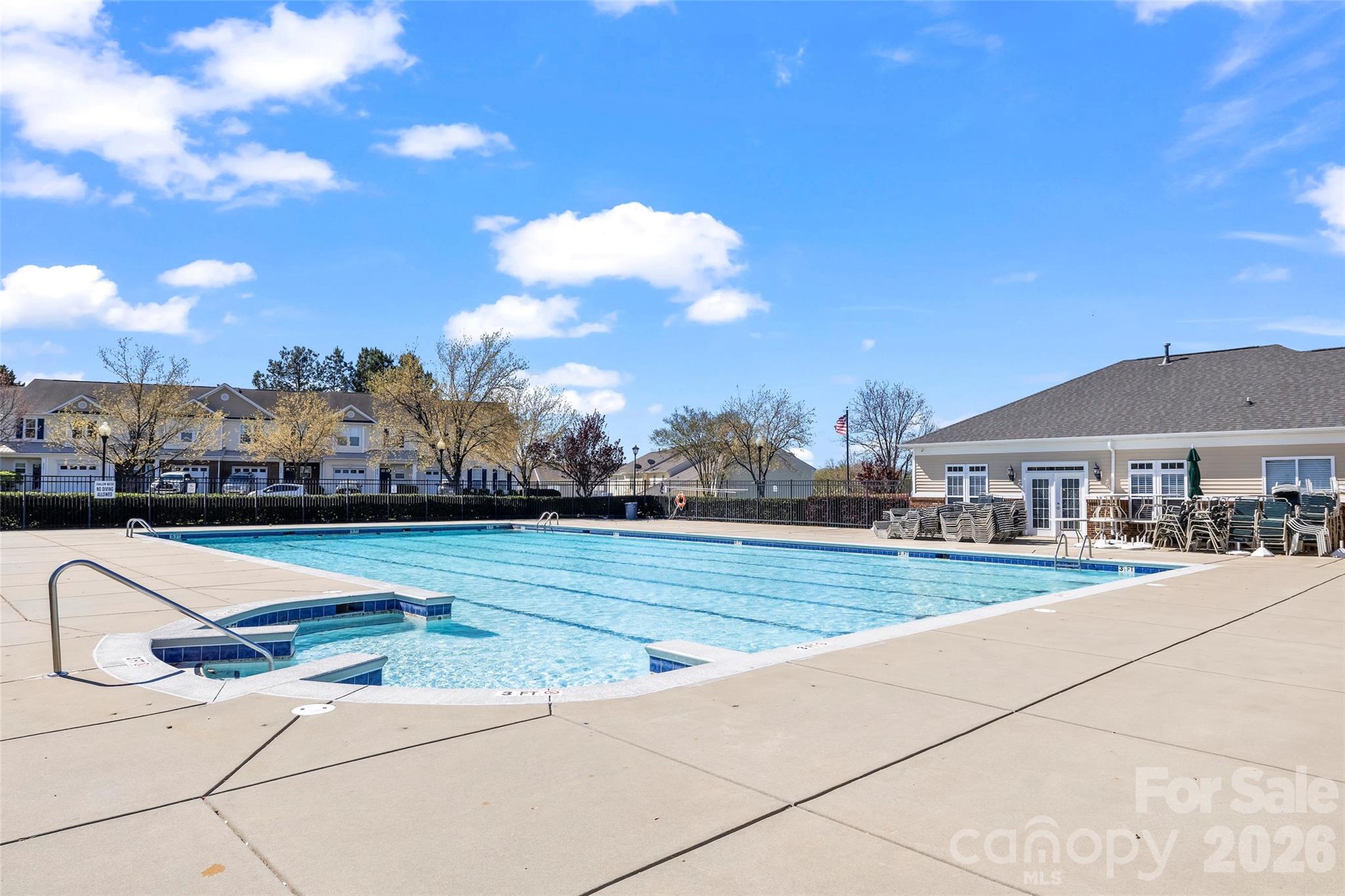 Arlington - Residential