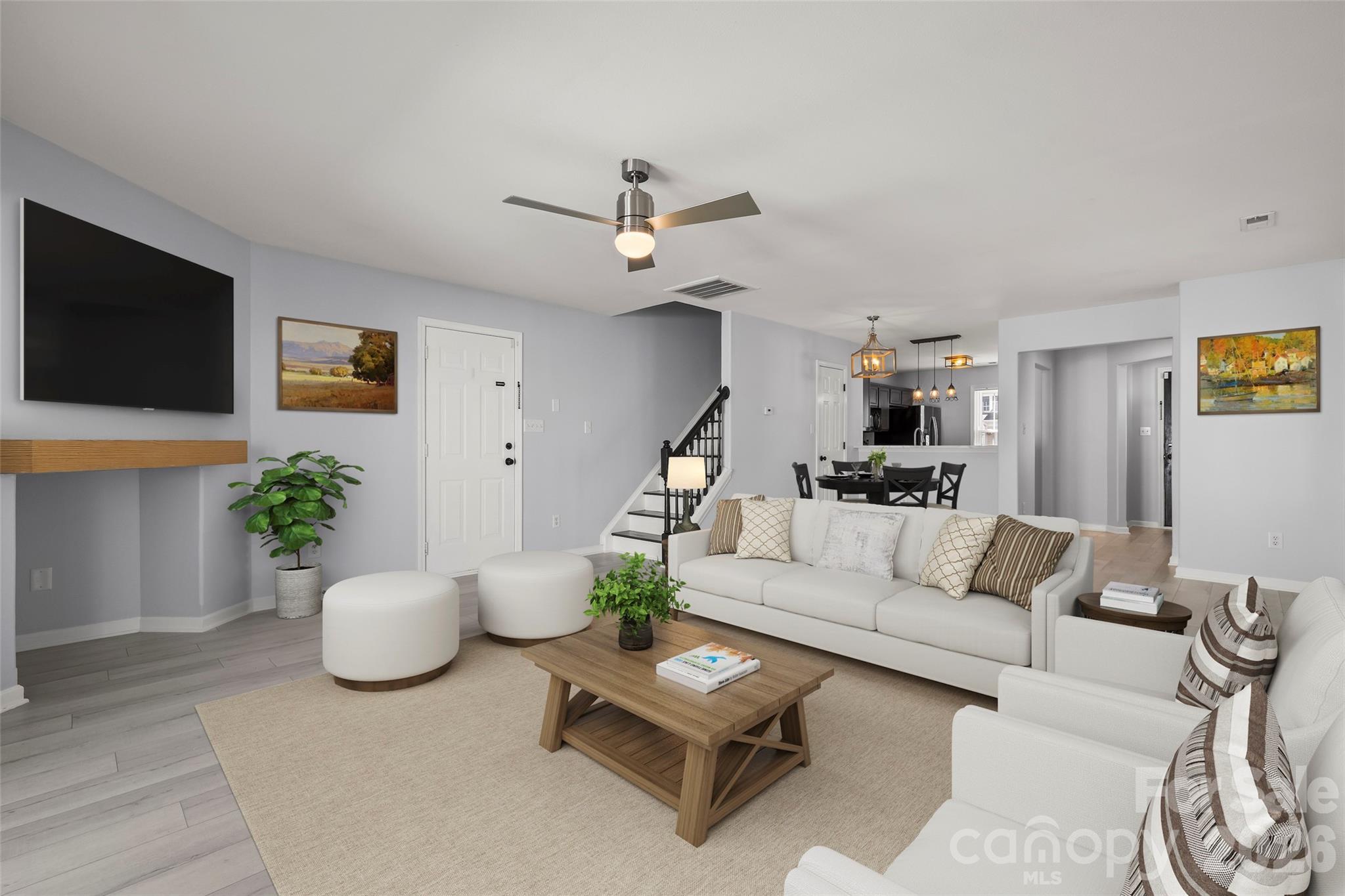 Arlington - Residential