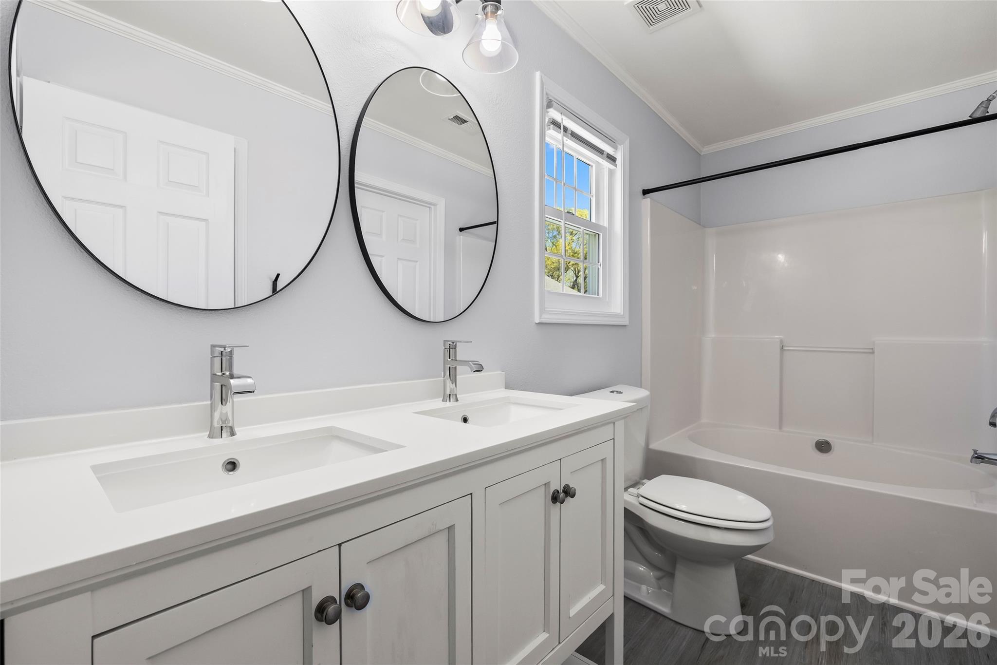 Arlington - Residential