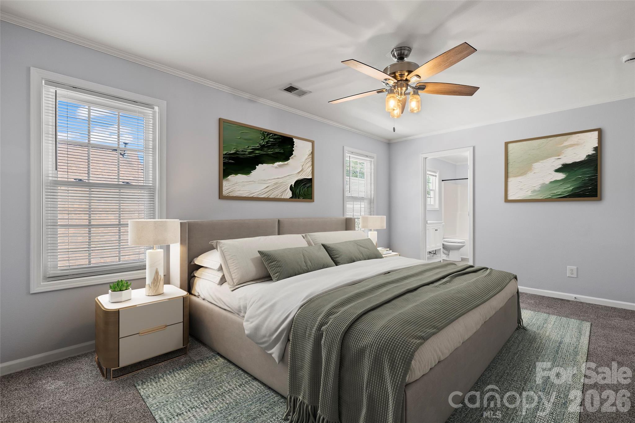 Arlington - Residential