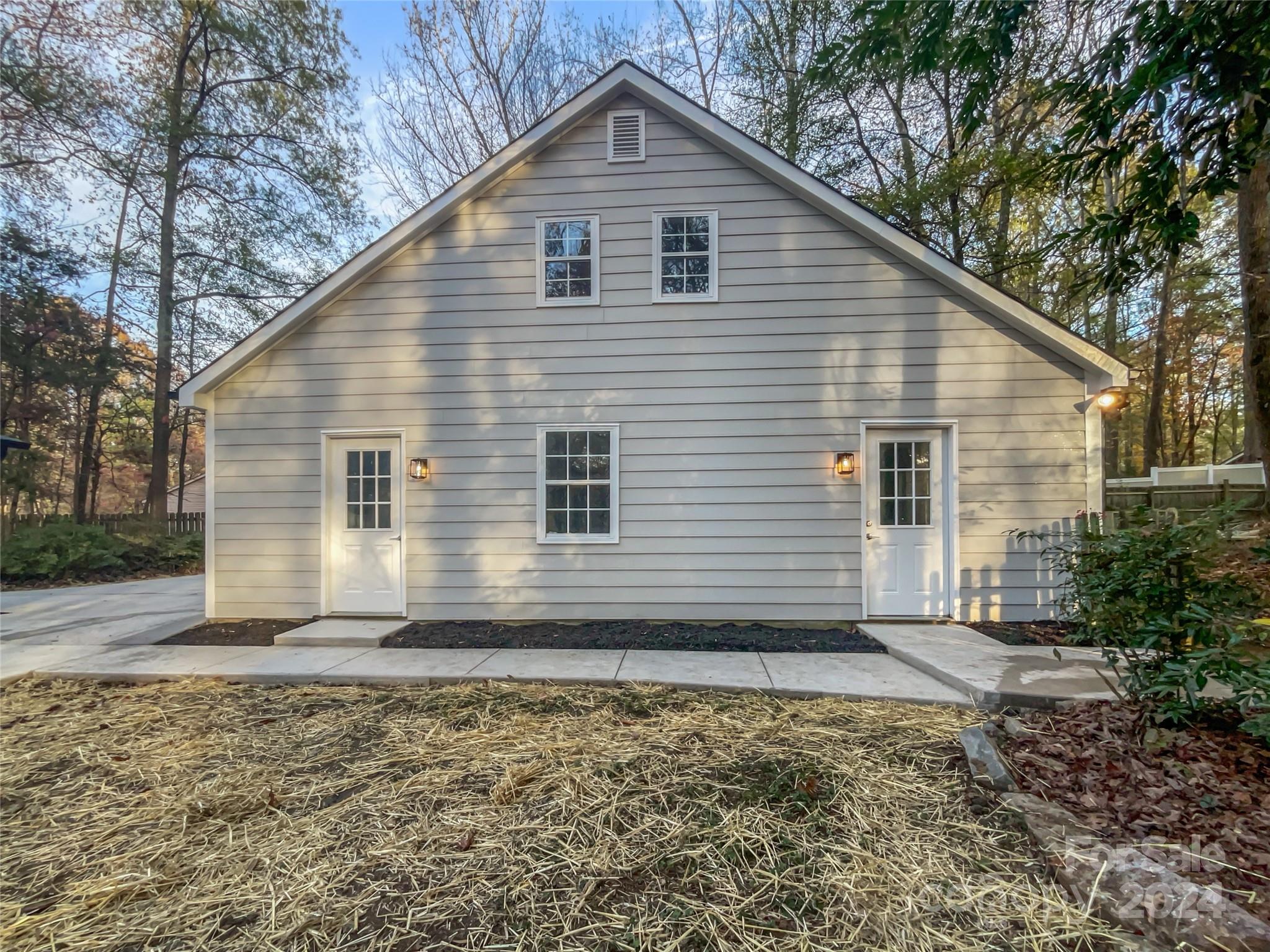 Steeplechase - Residential