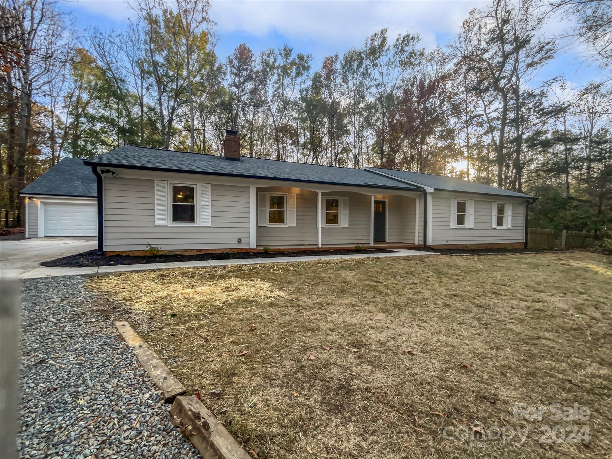 Steeplechase - Residential