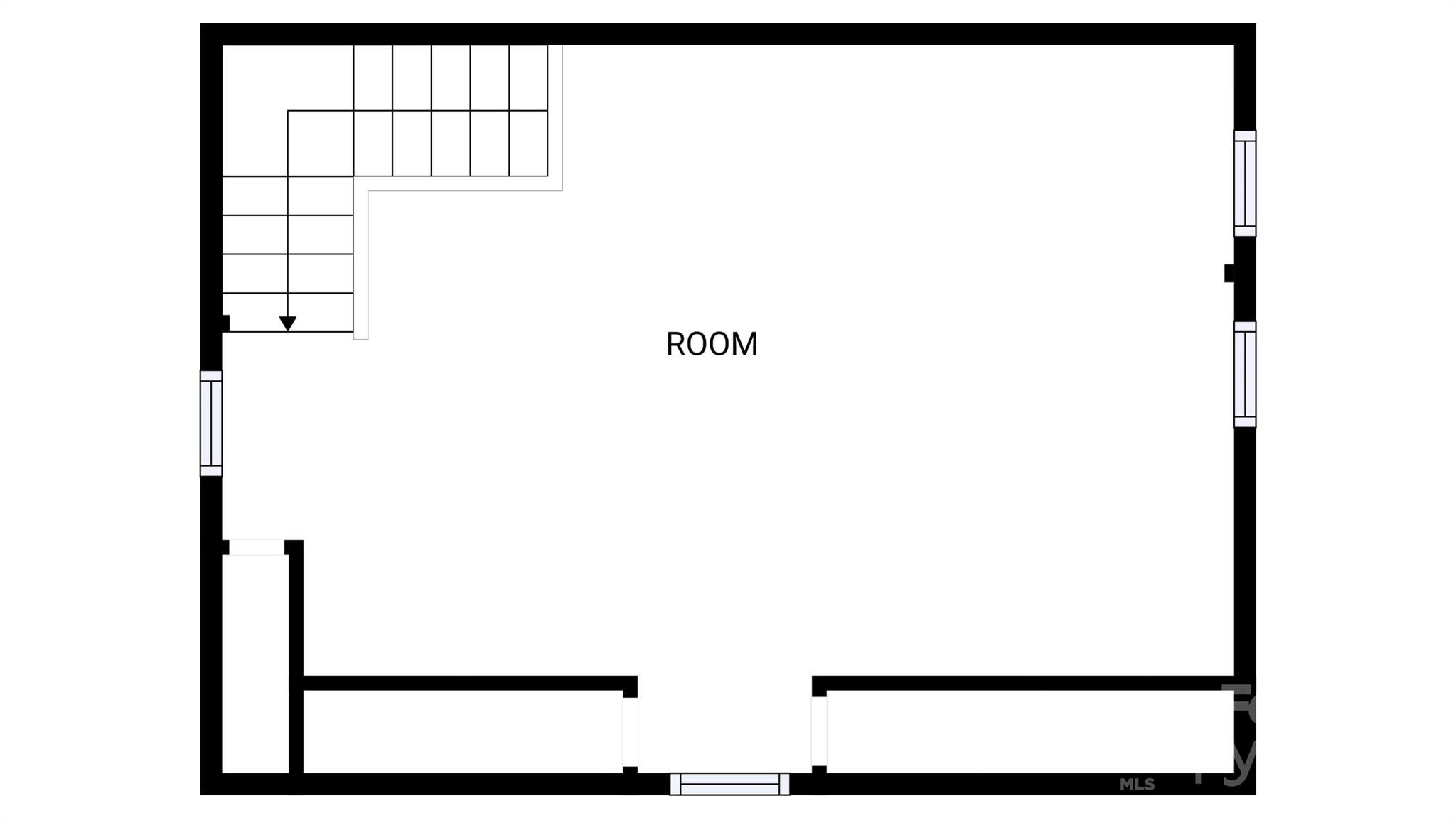 Steeplechase - Residential