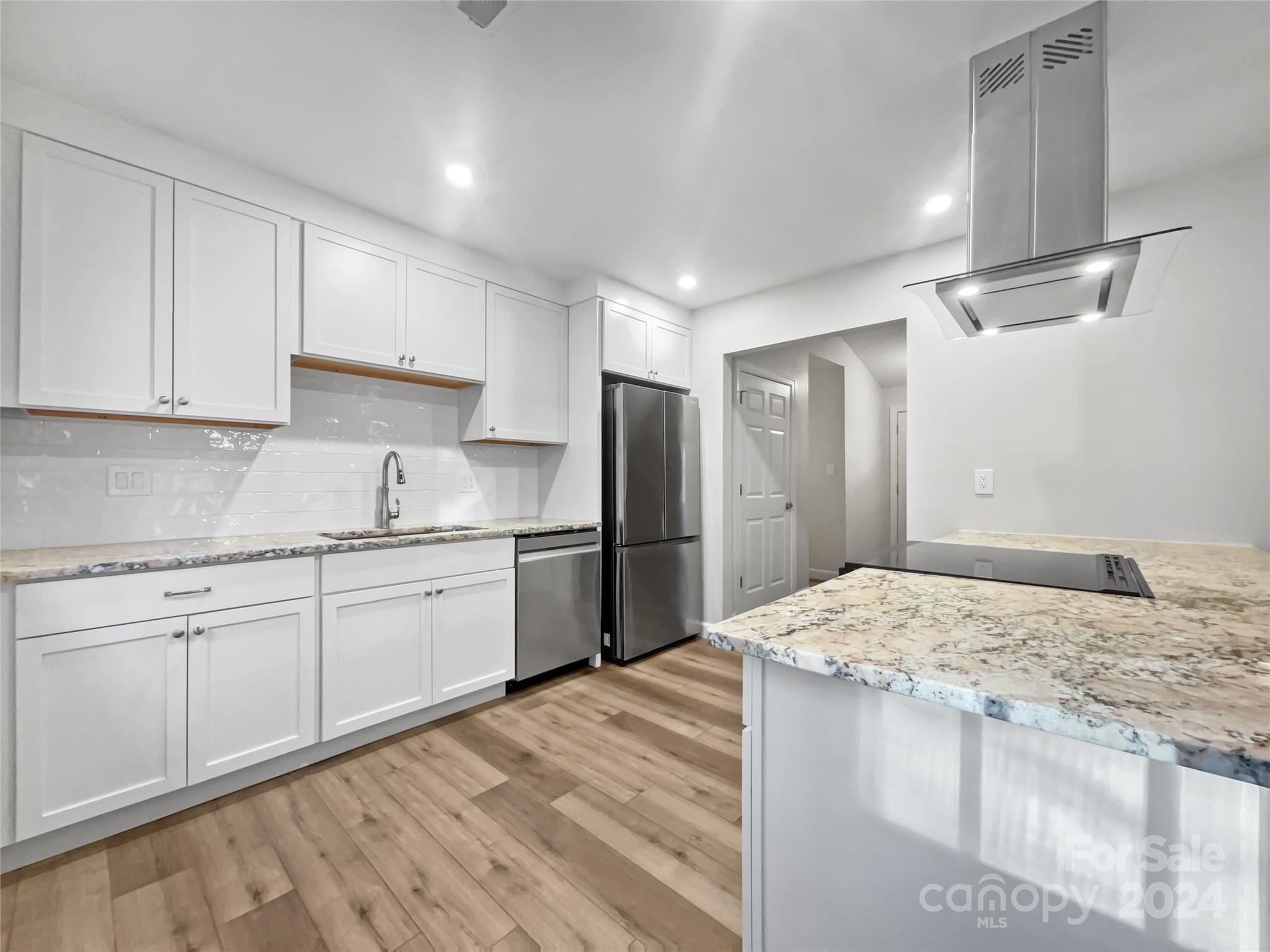 Steeplechase - Residential