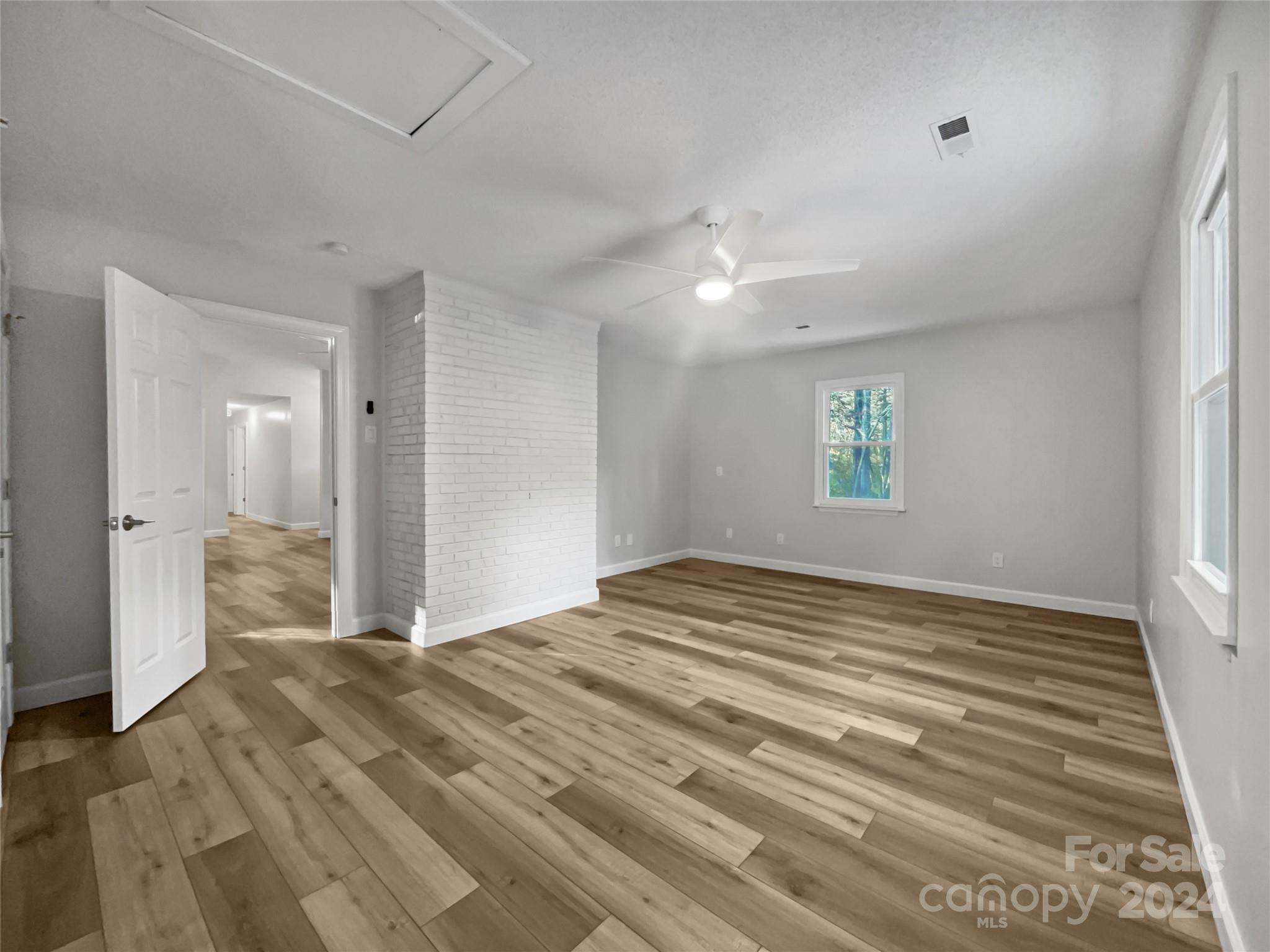 Steeplechase - Residential