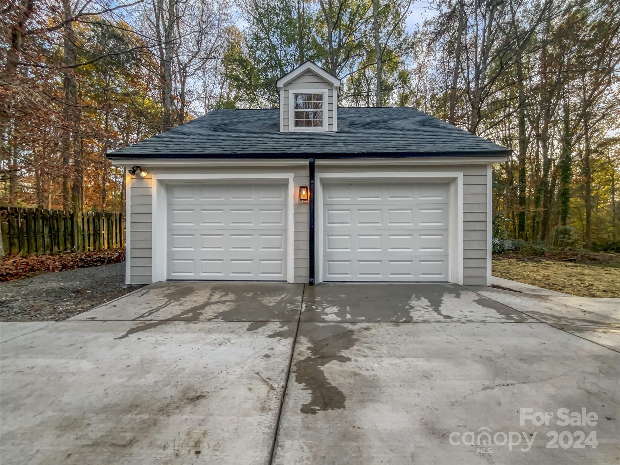 Steeplechase - Residential