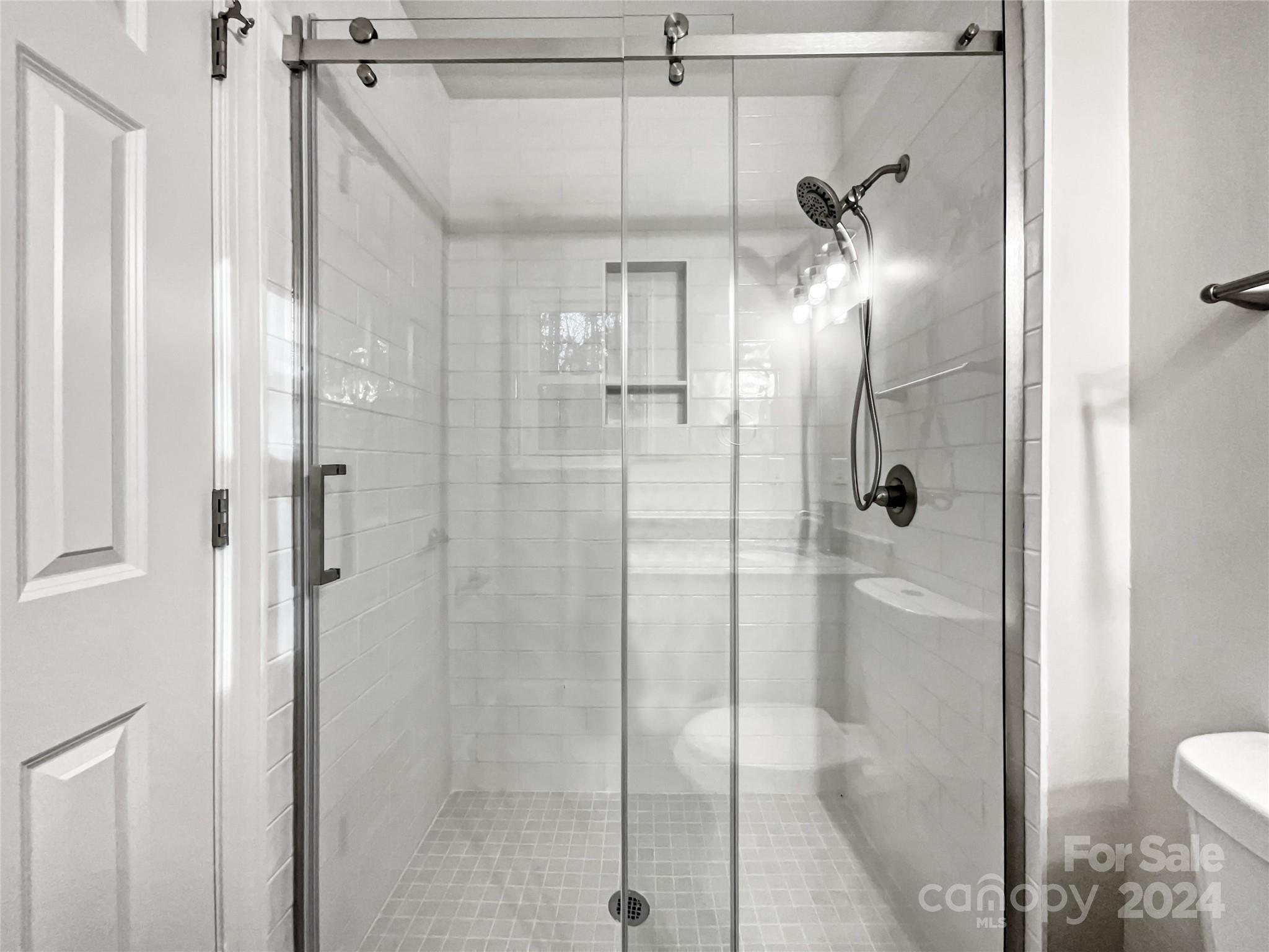 Steeplechase - Residential