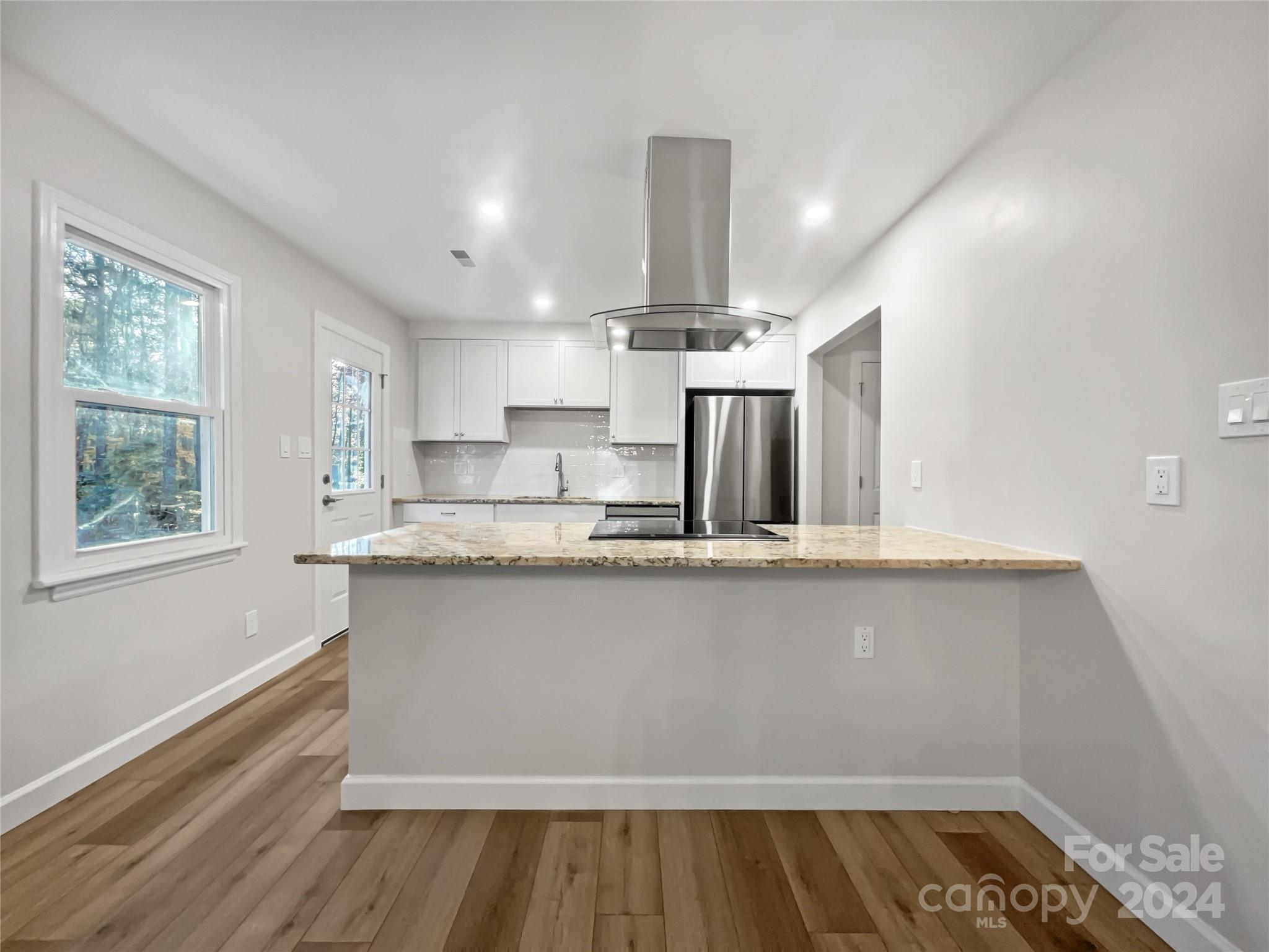 Steeplechase - Residential