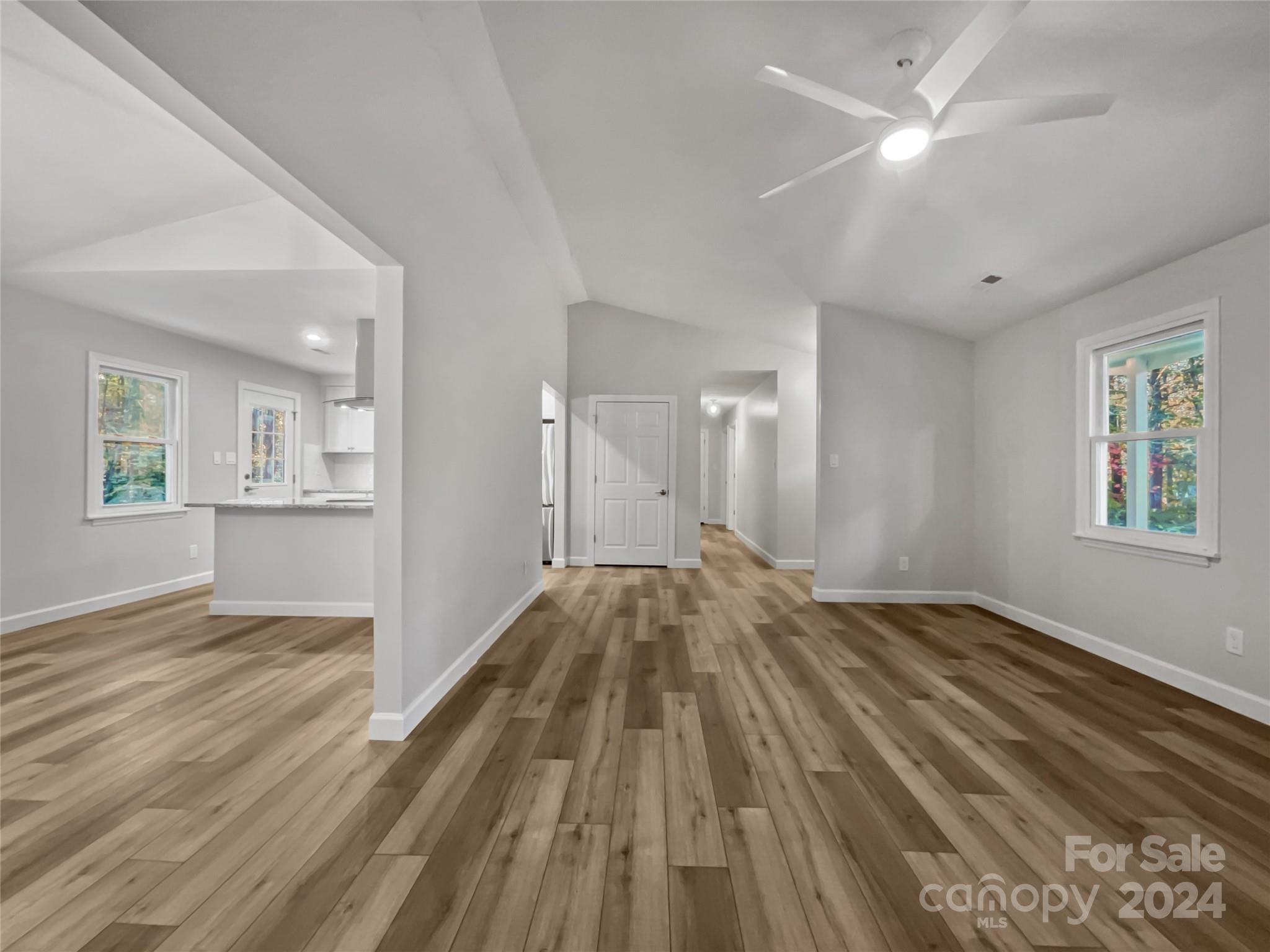 Steeplechase - Residential