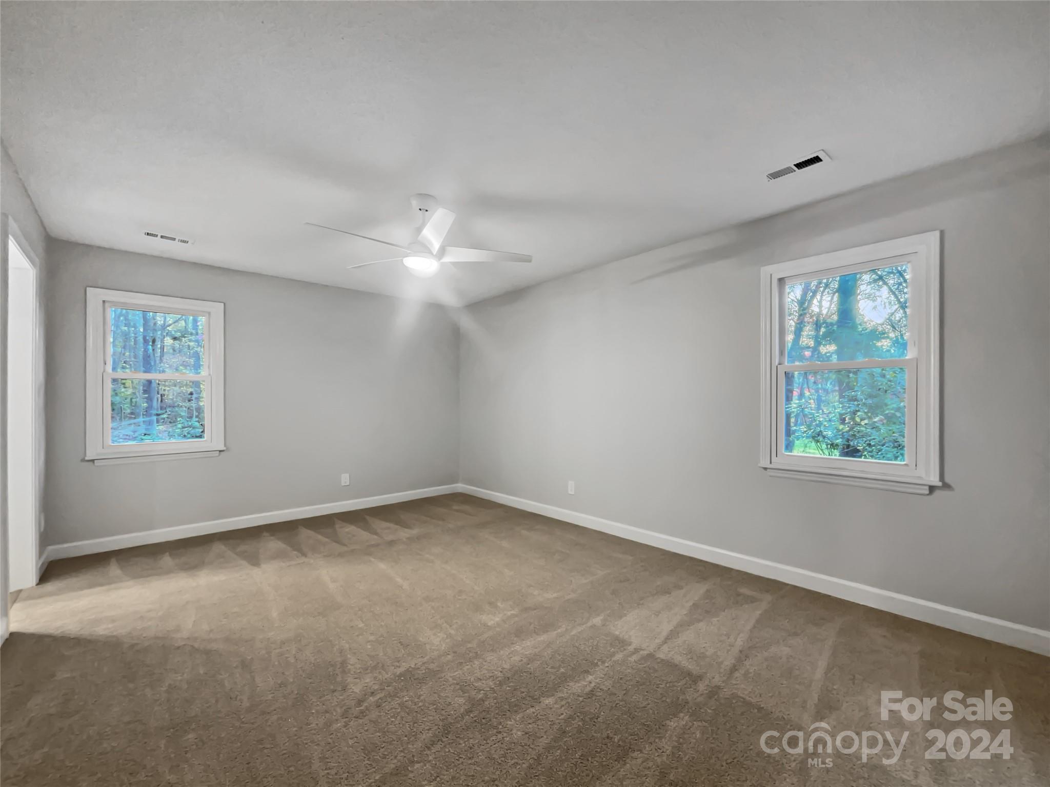 Steeplechase - Residential