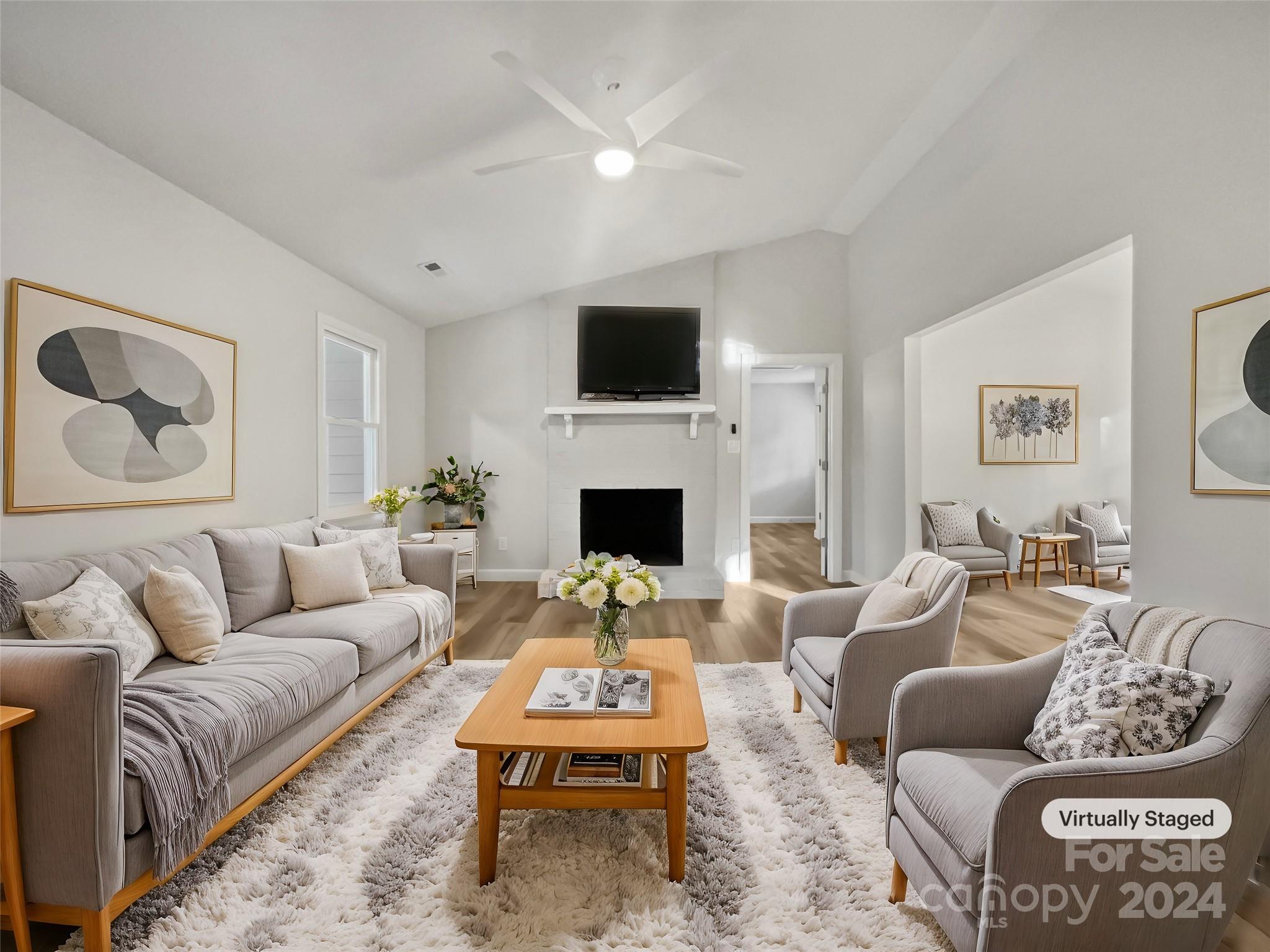 Steeplechase - Residential