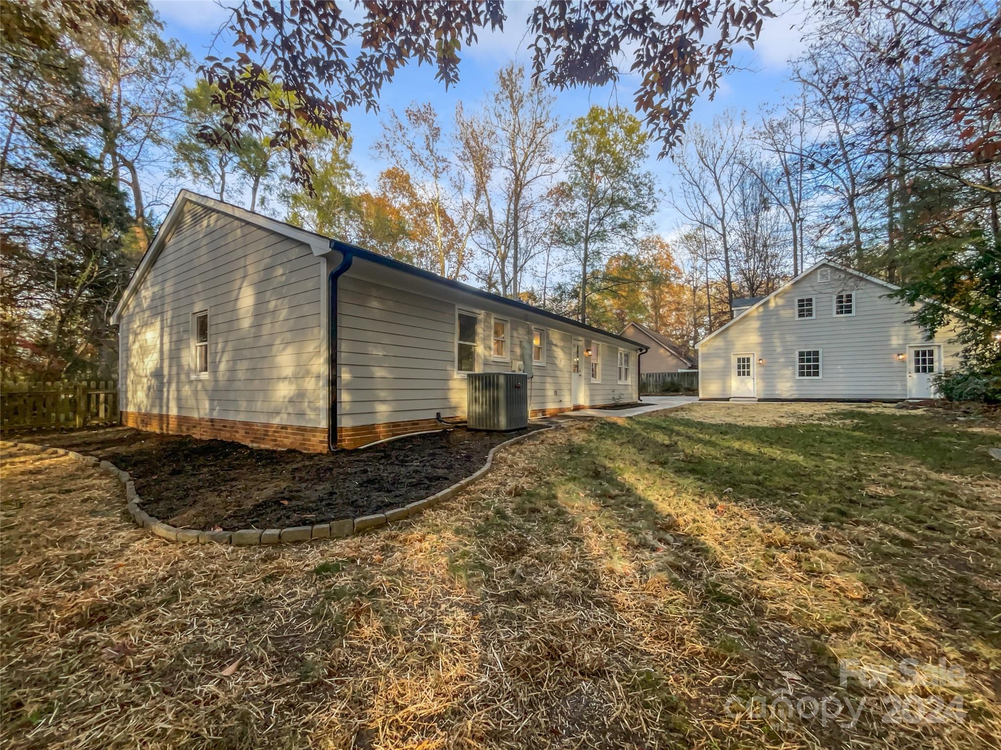 Steeplechase - Residential