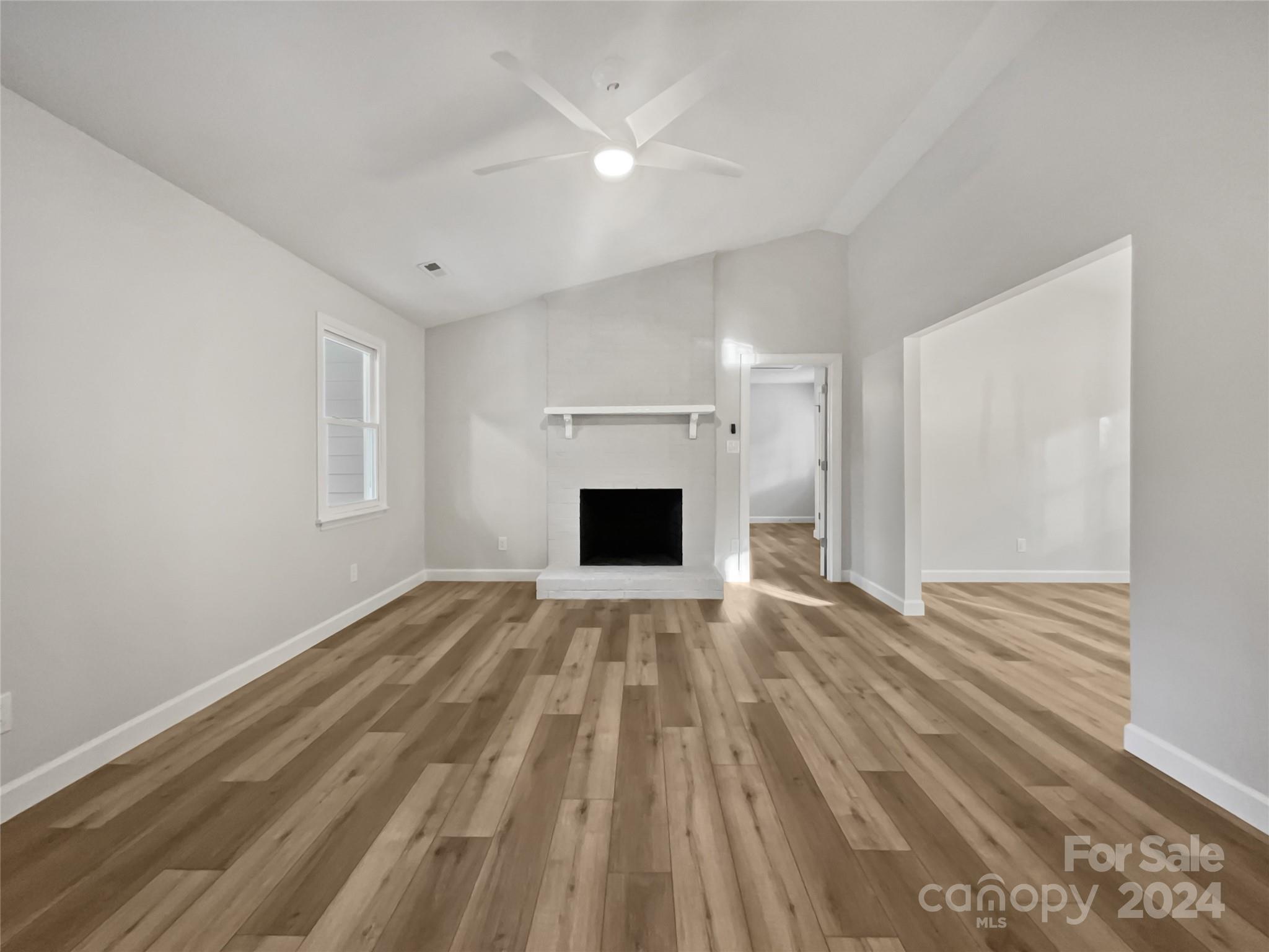 Steeplechase - Residential