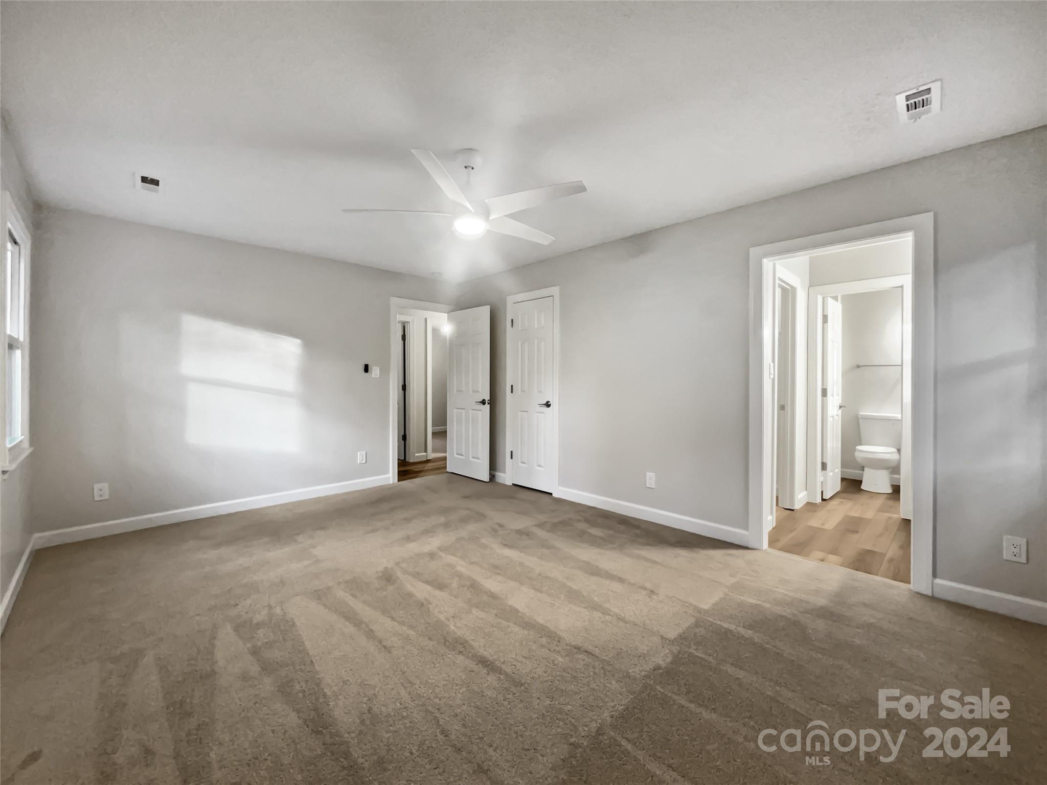 Steeplechase - Residential