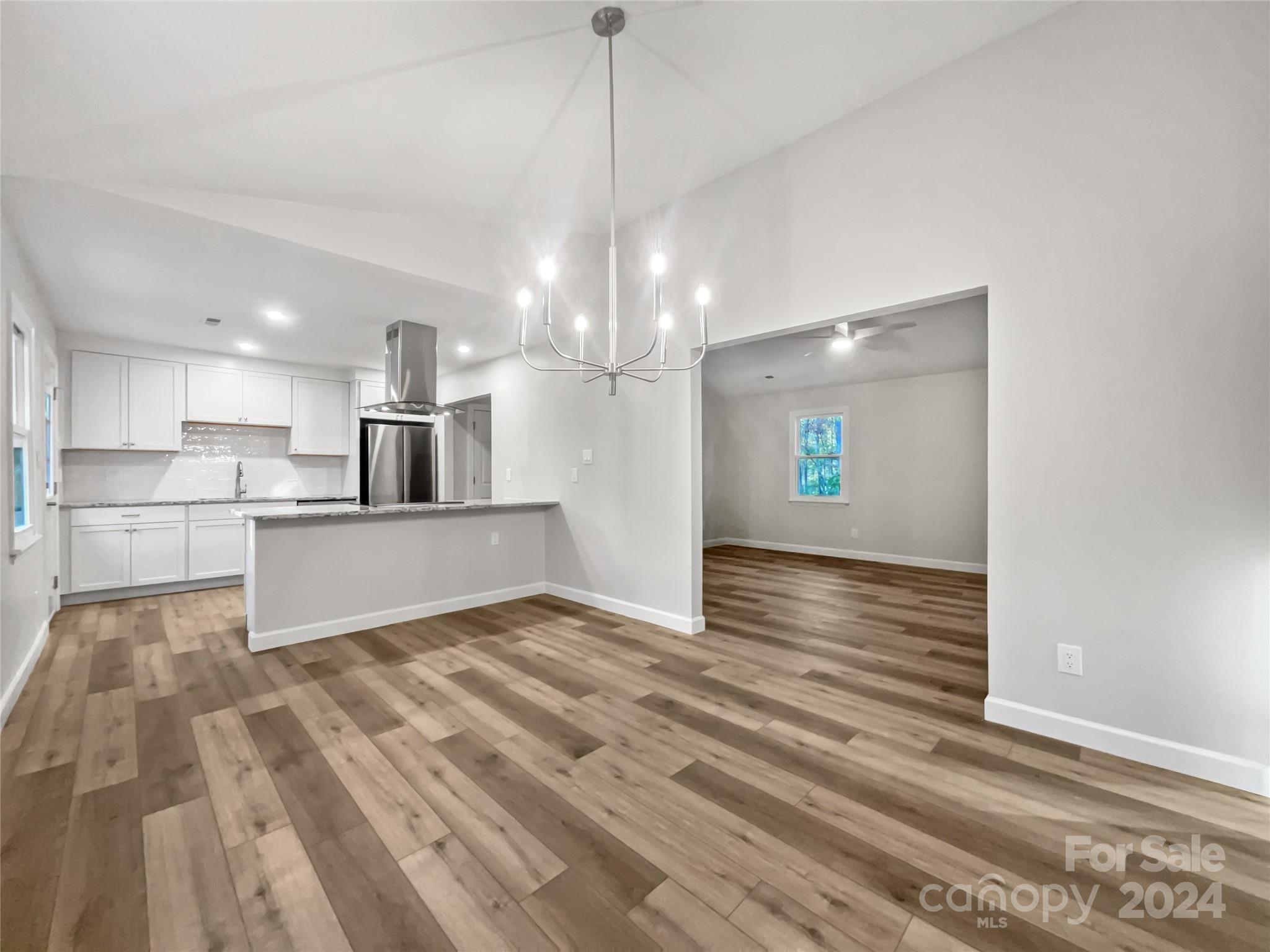 Steeplechase - Residential