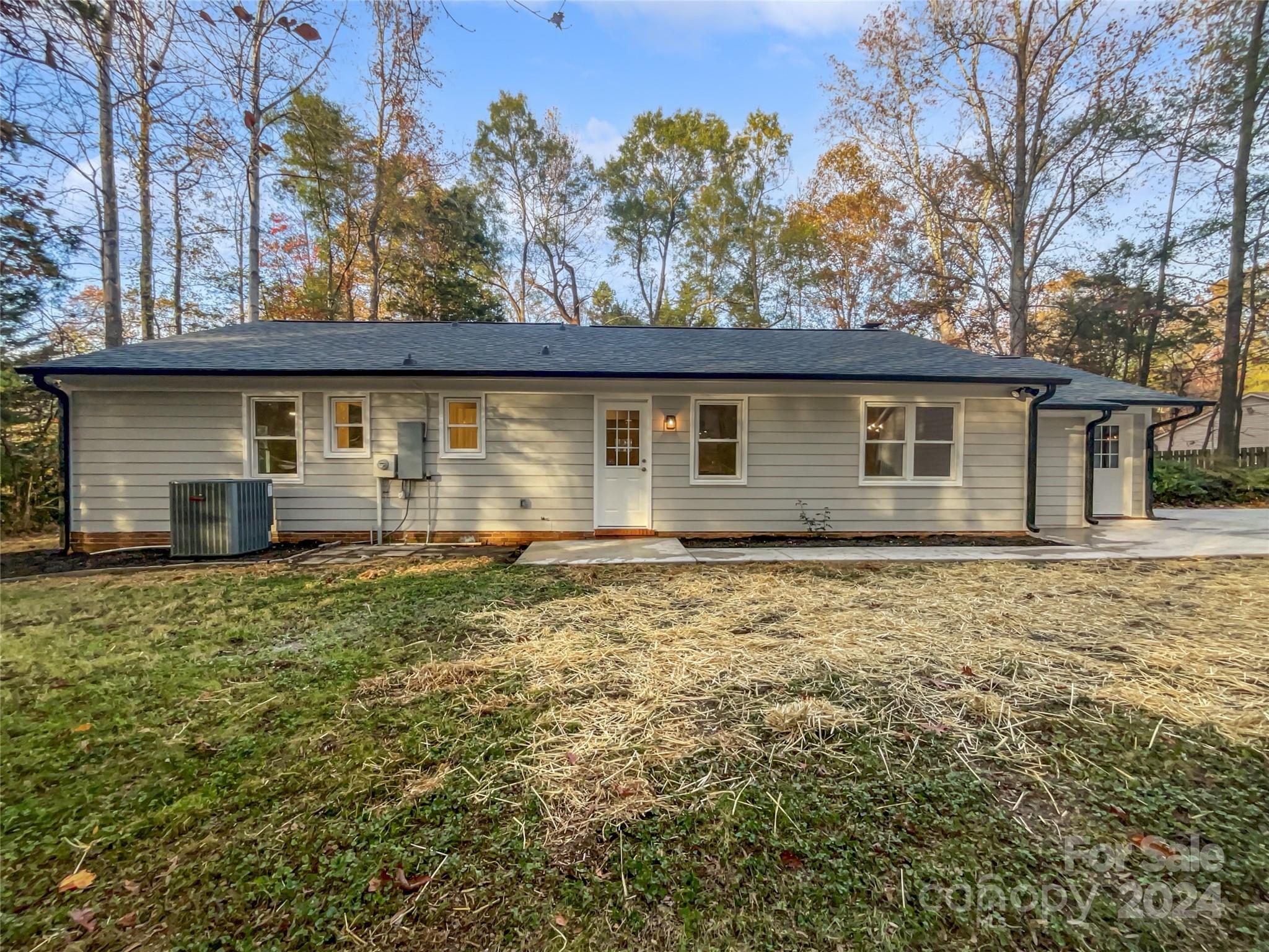 Steeplechase - Residential