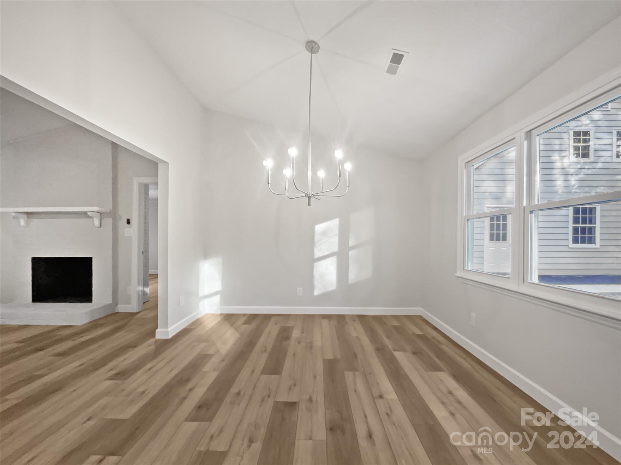 Steeplechase - Residential