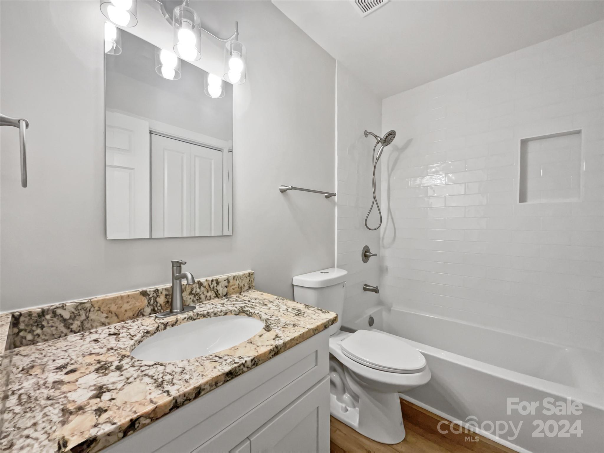 Steeplechase - Residential