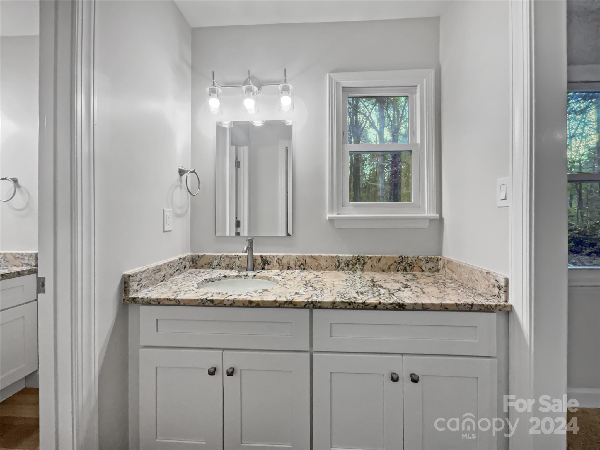 Steeplechase - Residential