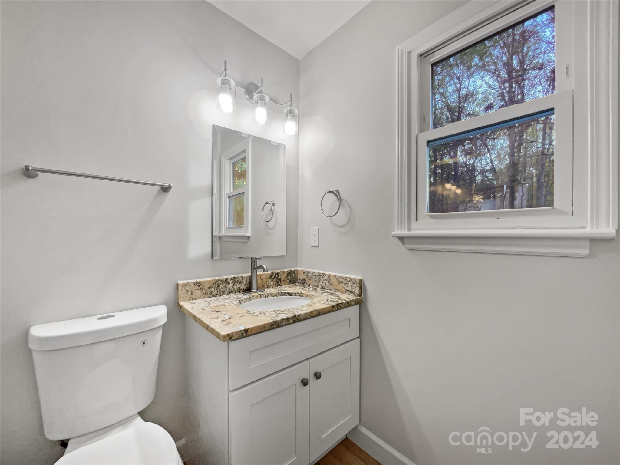 Steeplechase - Residential