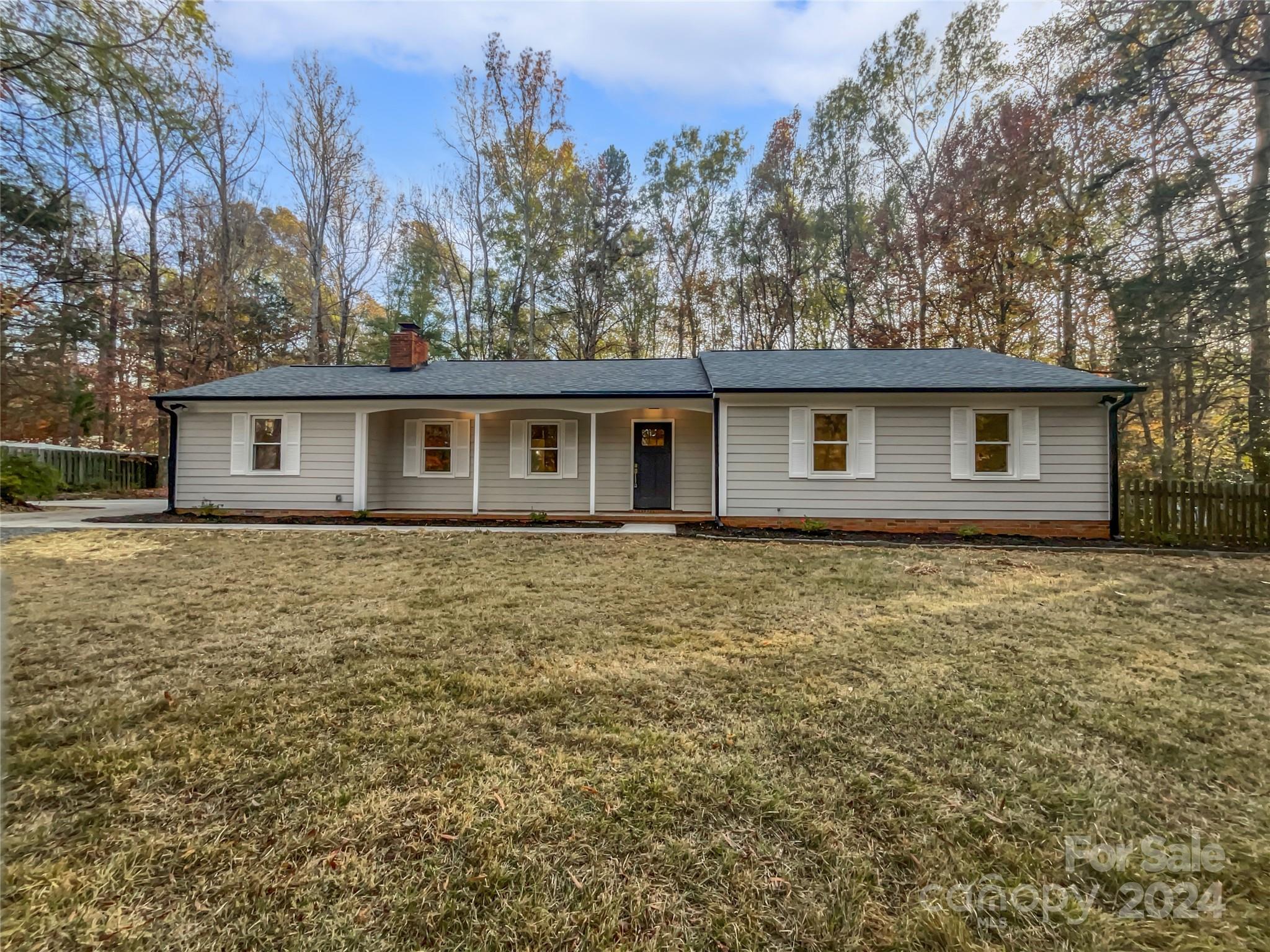 Steeplechase - Residential