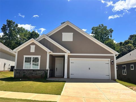 Photo of 4724 Anise Circle #21, Sherrills Ford, NC 28673 (MLS # 4307174)